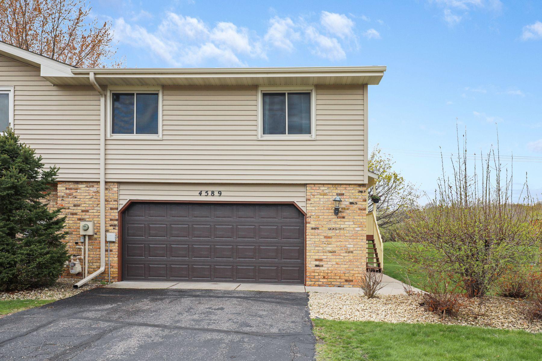 View of Residential at 4589 Horizon Circle, Eagan MN 55123, Eagan - Mike Wilen | Minnesota Team Real Estate