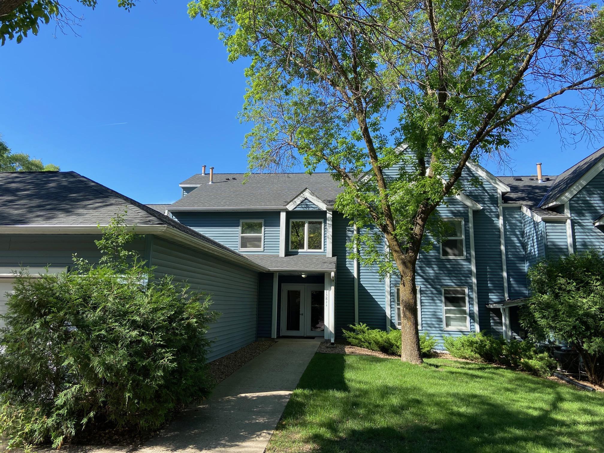 View of Residential at 1381 Berry Ridge Road #601, Eagan MN 55123, Eagan - Mike Wilen | Minnesota Team Real Estate