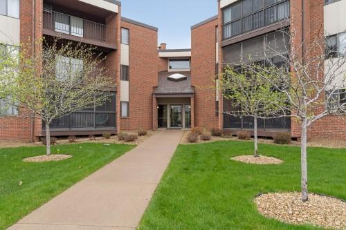 View of Residential at 1800 Riverwood Drive #112, Burnsville MN 55337, Burnsville - Mike Wilen | Minnesota Team Real Estate