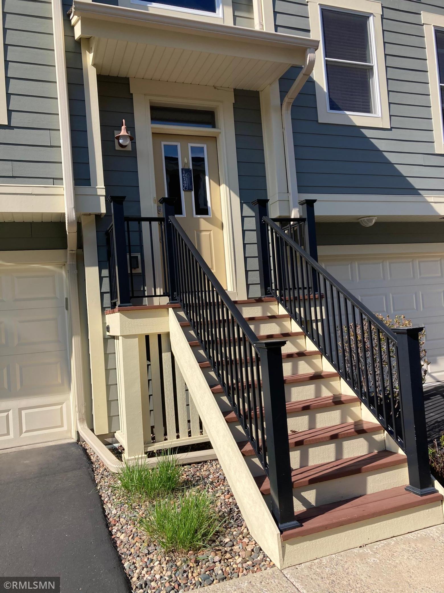 View of Residential at 10749 Falling Water Lane #C, Woodbury MN 55129, Woodbury - Mike Wilen | Minnesota Team Real Estate