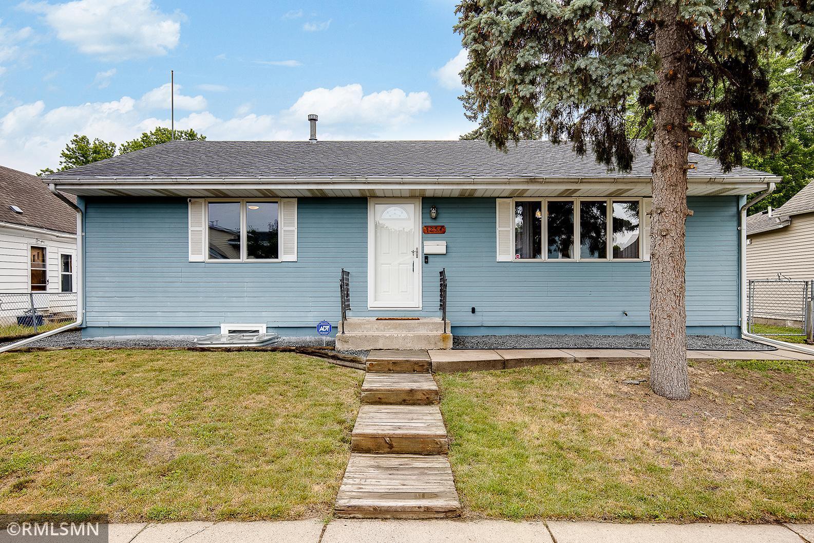 View of Residential at 1254 Woodbridge Street, Saint Paul MN 55117, Saint Paul - Mike Wilen | Minnesota Team Real Estate