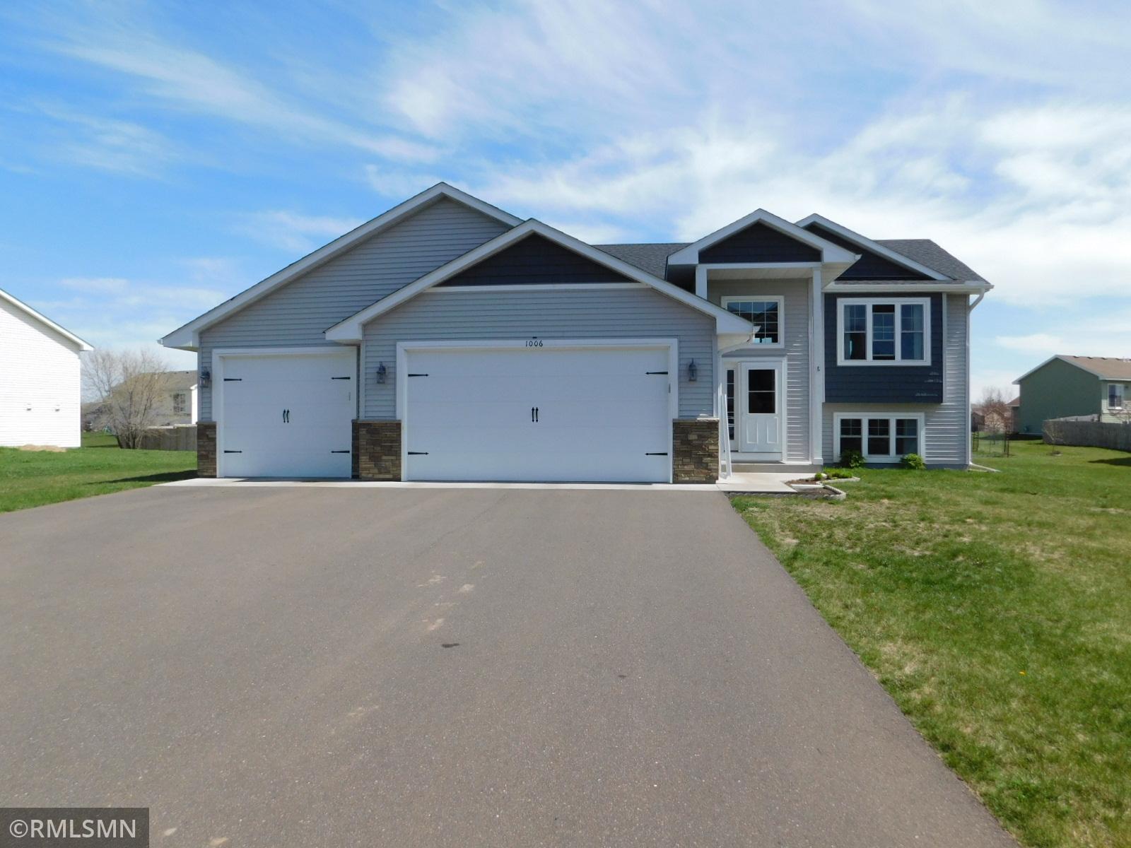 View of Residential at 1006 Roosevelt Street, Cambridge MN 55008, Cambridge - Mike Wilen | Minnesota Team Real Estate