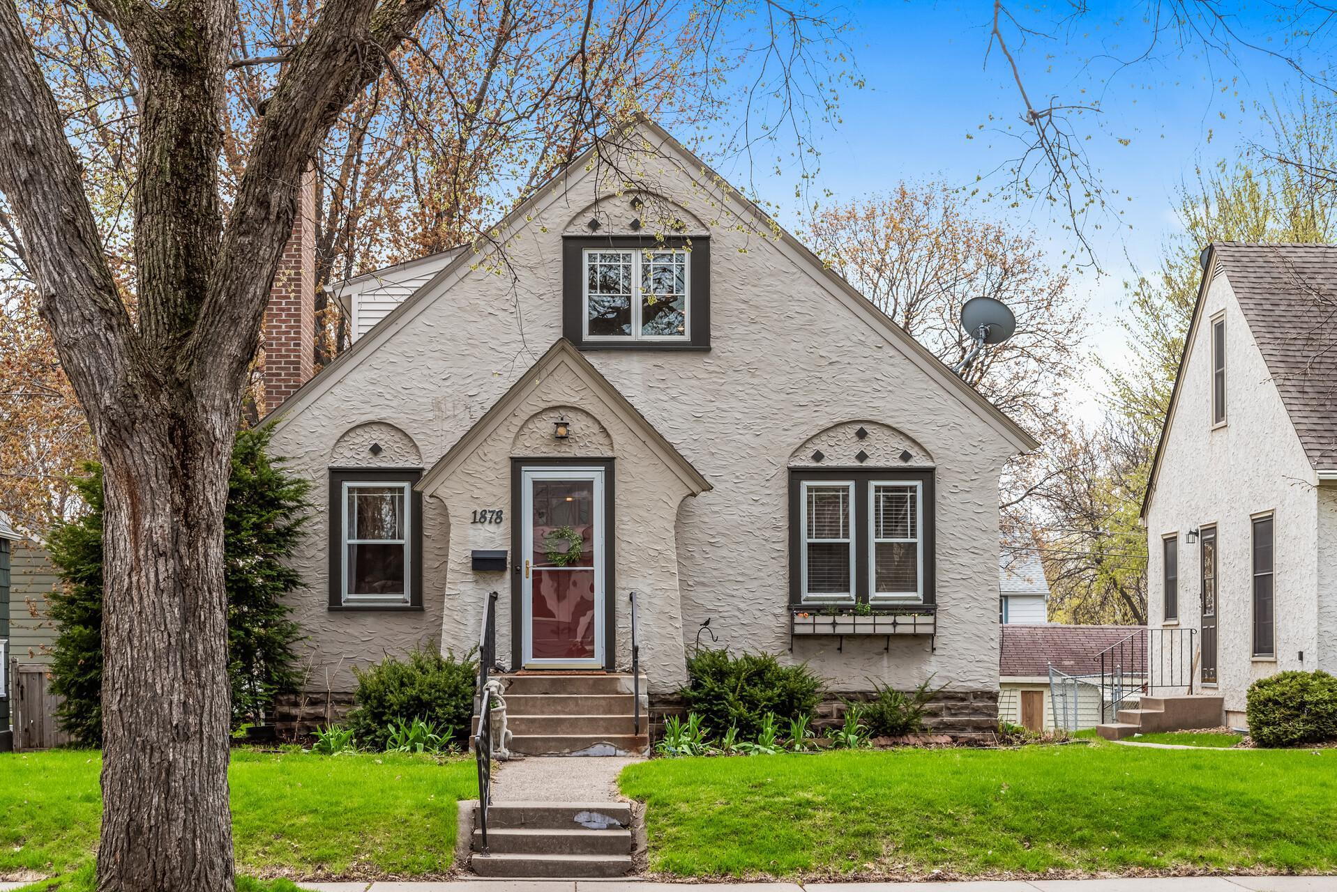 View of Residential at 1878 Juliet Avenue, Saint Paul MN 55105, Saint Paul - Mike Wilen | Minnesota Team Real Estate