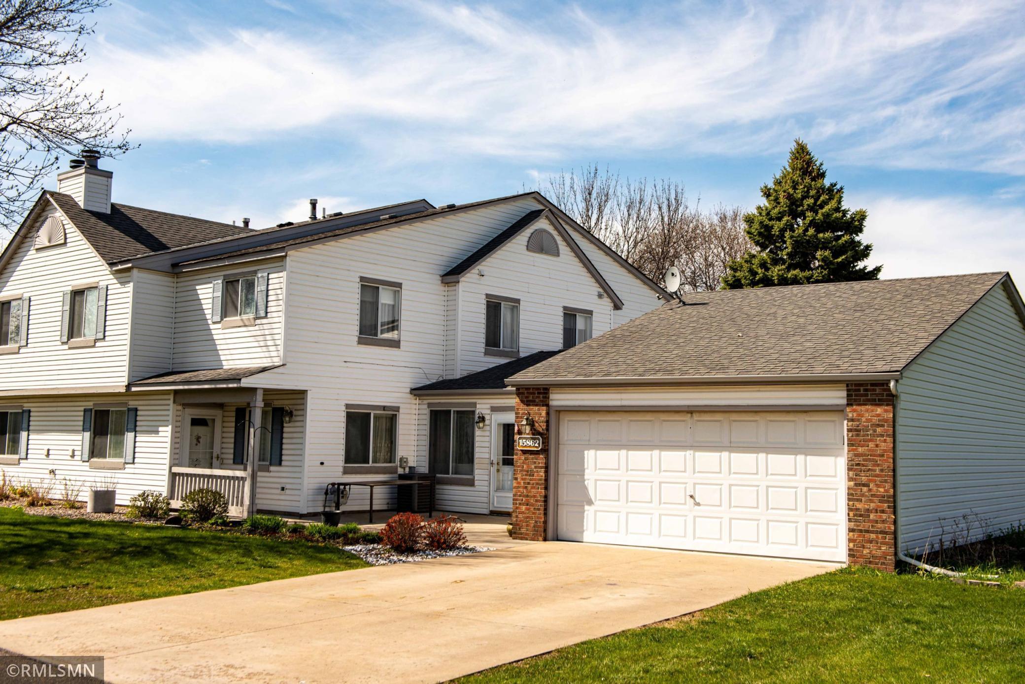 View of Residential at 15862 Griffon Path, Apple Valley MN 55124, Apple Valley - Mike Wilen | Minnesota Team Real Estate