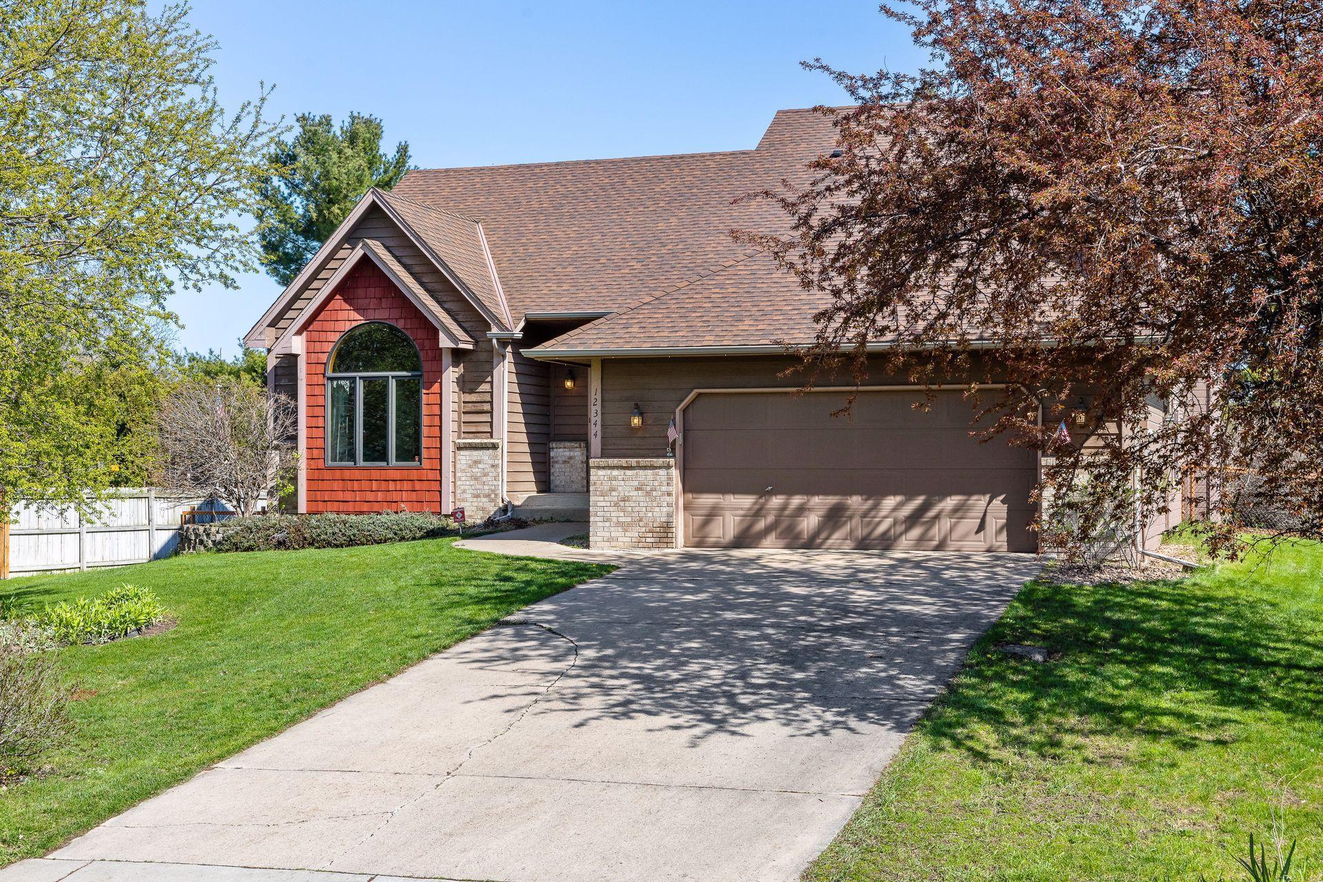 View of Residential at 12344 99th Avenue, Maple Grove MN 55369, Maple Grove - Mike Wilen | Minnesota Team Real Estate