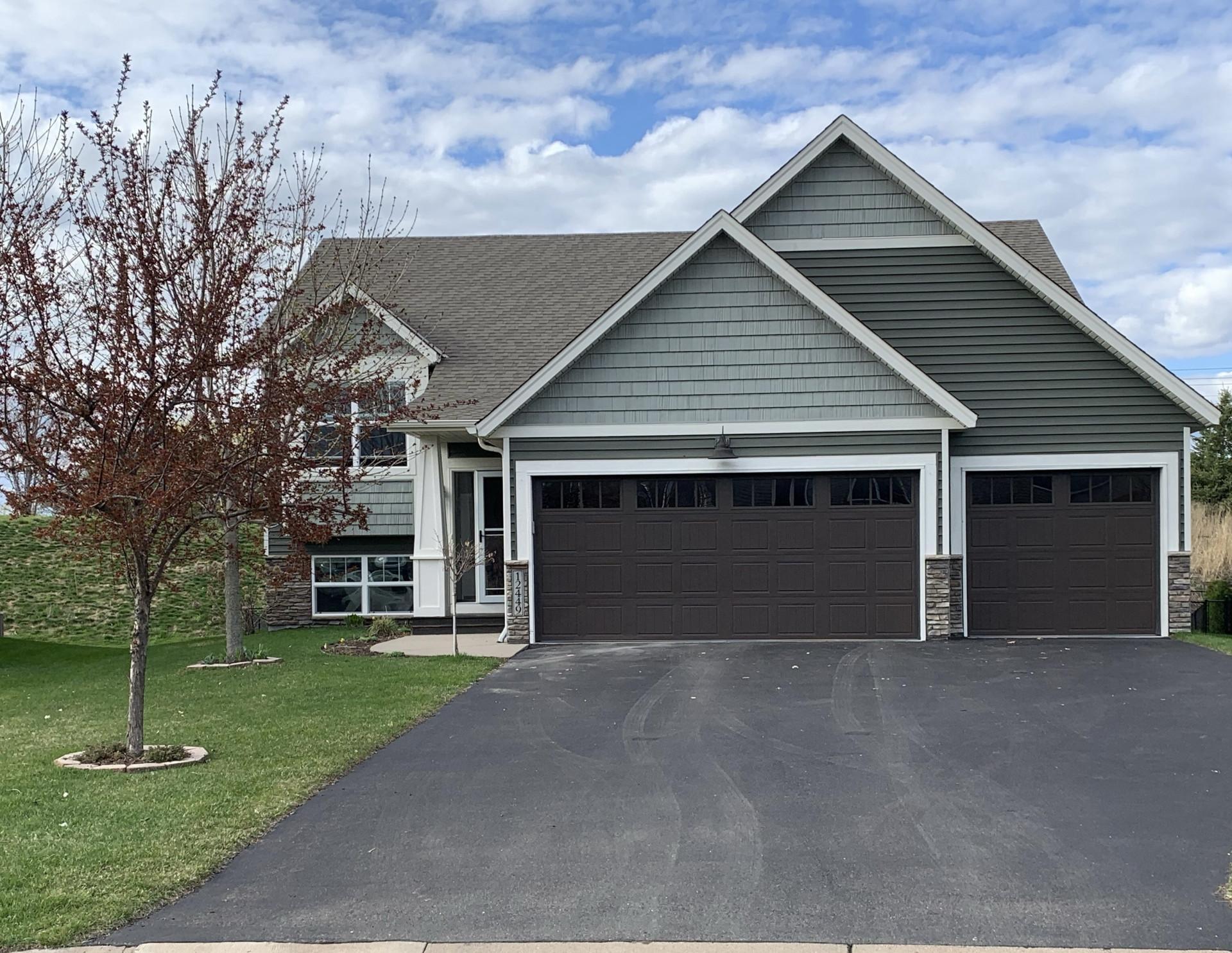 View of Residential at 12449 Midway Circle, Blaine MN 55449, Blaine - Mike Wilen | Minnesota Team Real Estate