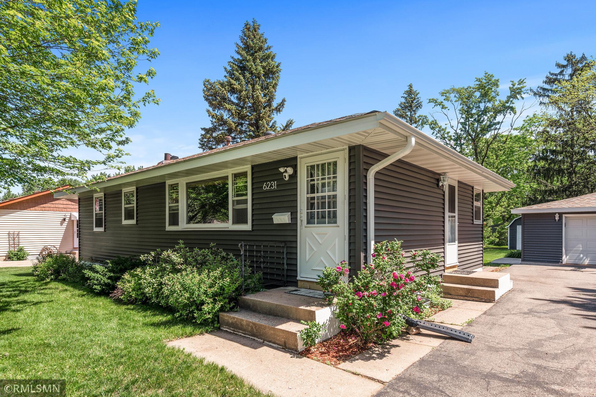 View of Residential at 6231 6th Street, Fridley MN 55432, Fridley - Mike Wilen | Minnesota Team Real Estate