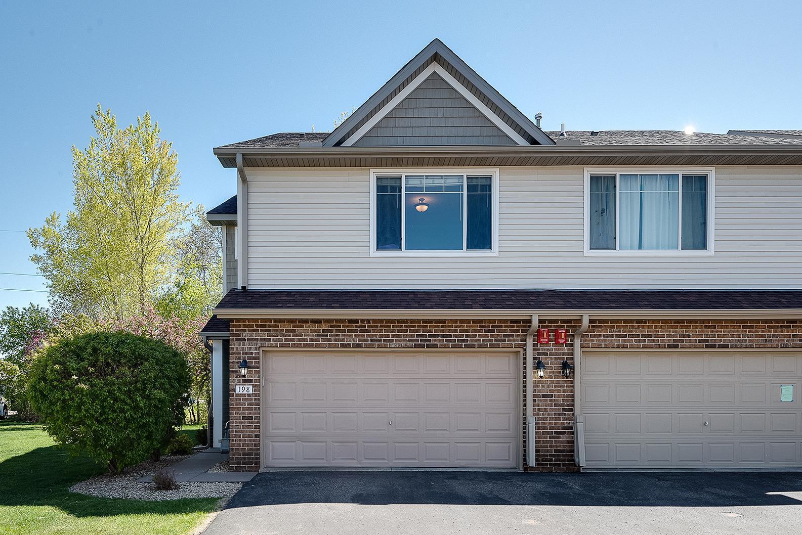 View of Residential at 198 Morgan Lane, Lino Lakes MN 55014, Lino Lakes - Mike Wilen | Minnesota Team Real Estate