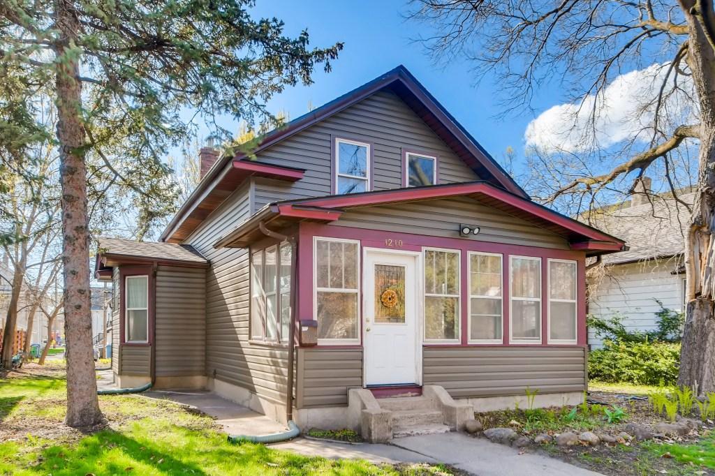 View of Residential at 1210 5th Street, Minneapolis MN 55413, Minneapolis - Mike Wilen | Minnesota Team Real Estate