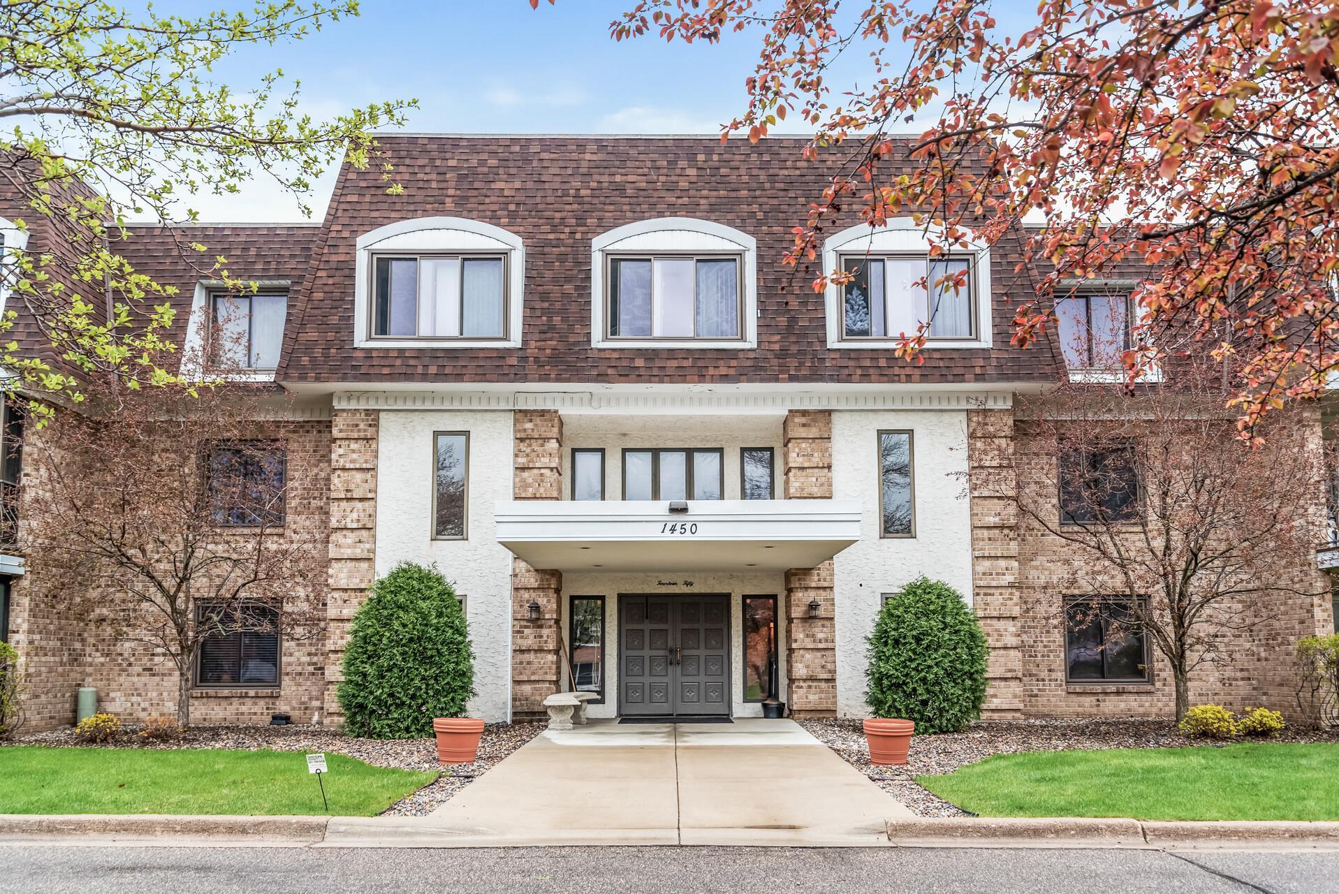 View of Residential at 1450 Bidwell Street #214, West Saint Paul MN 55118, West Saint Paul - Mike Wilen | Minnesota Team Real Estate