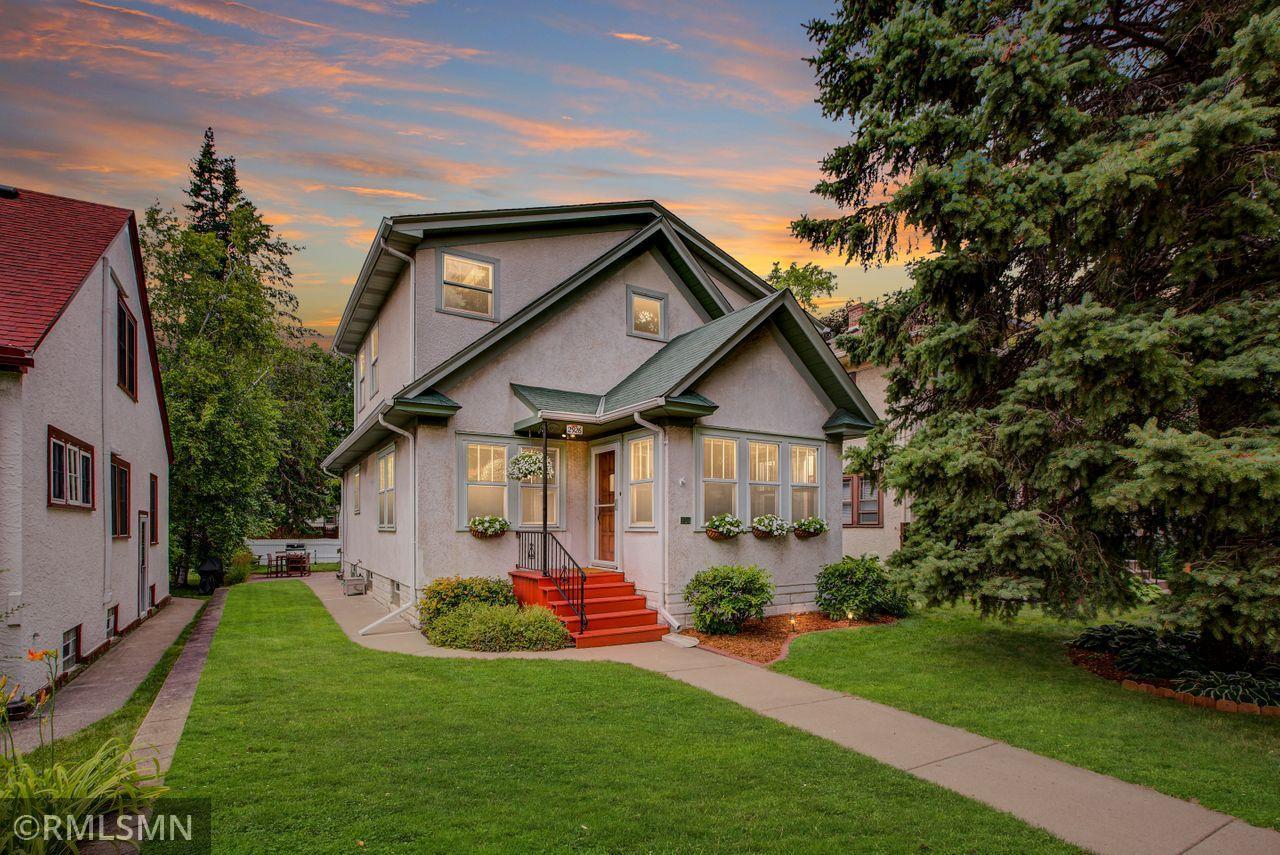 View of Residential at 2926 Hayes Street, Minneapolis MN 55418, Minneapolis - Mike Wilen | Minnesota Team Real Estate
