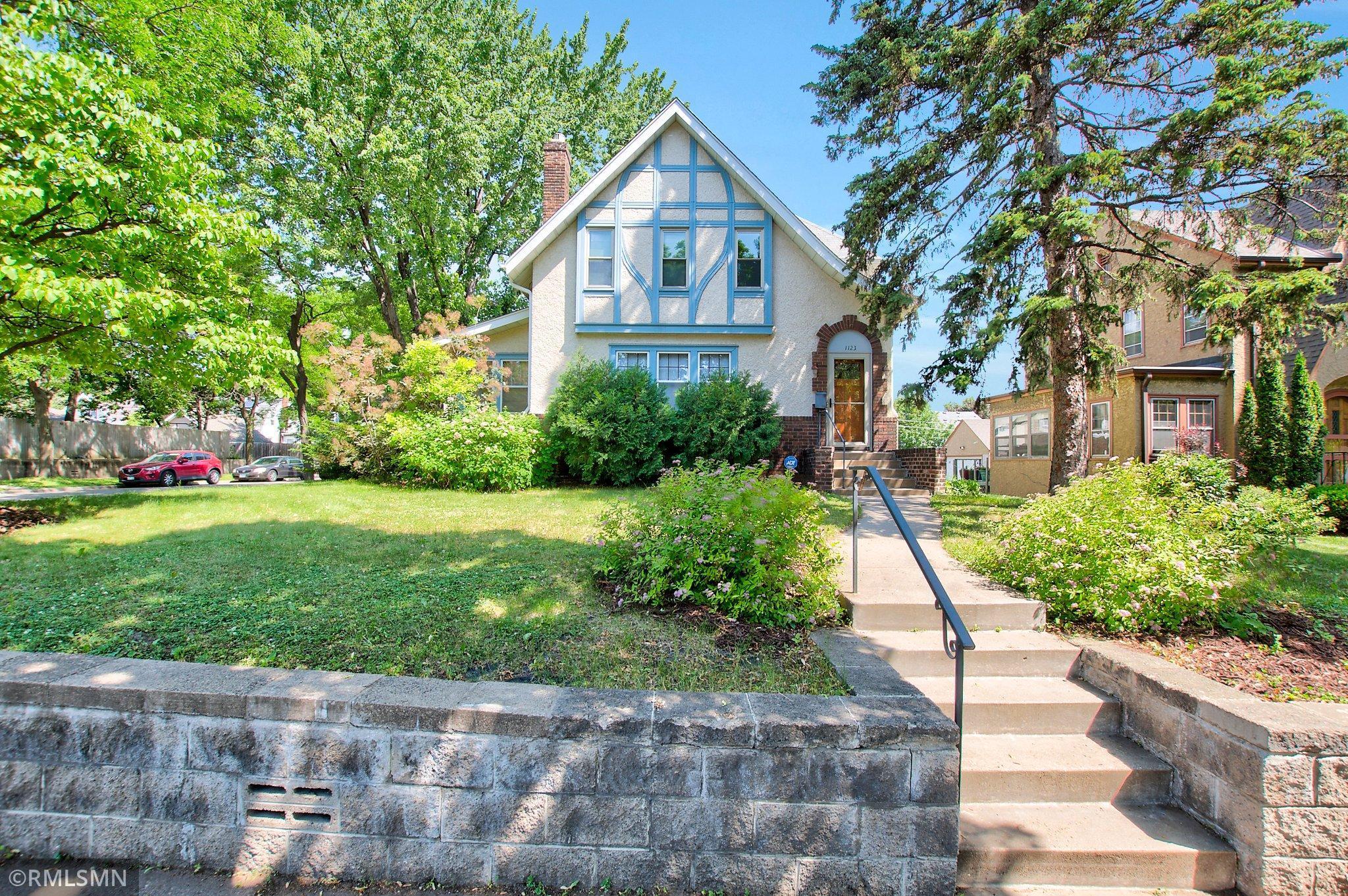 View of Residential at 1123 Maryland Avenue, Saint Paul MN 55106, Saint Paul - Mike Wilen | Minnesota Team Real Estate