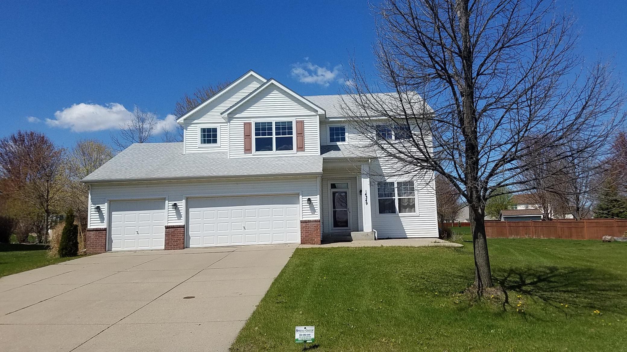 View of Residential at 14349 Bayberry Court, Rosemount MN 55068, Rosemount - Mike Wilen | Minnesota Team Real Estate