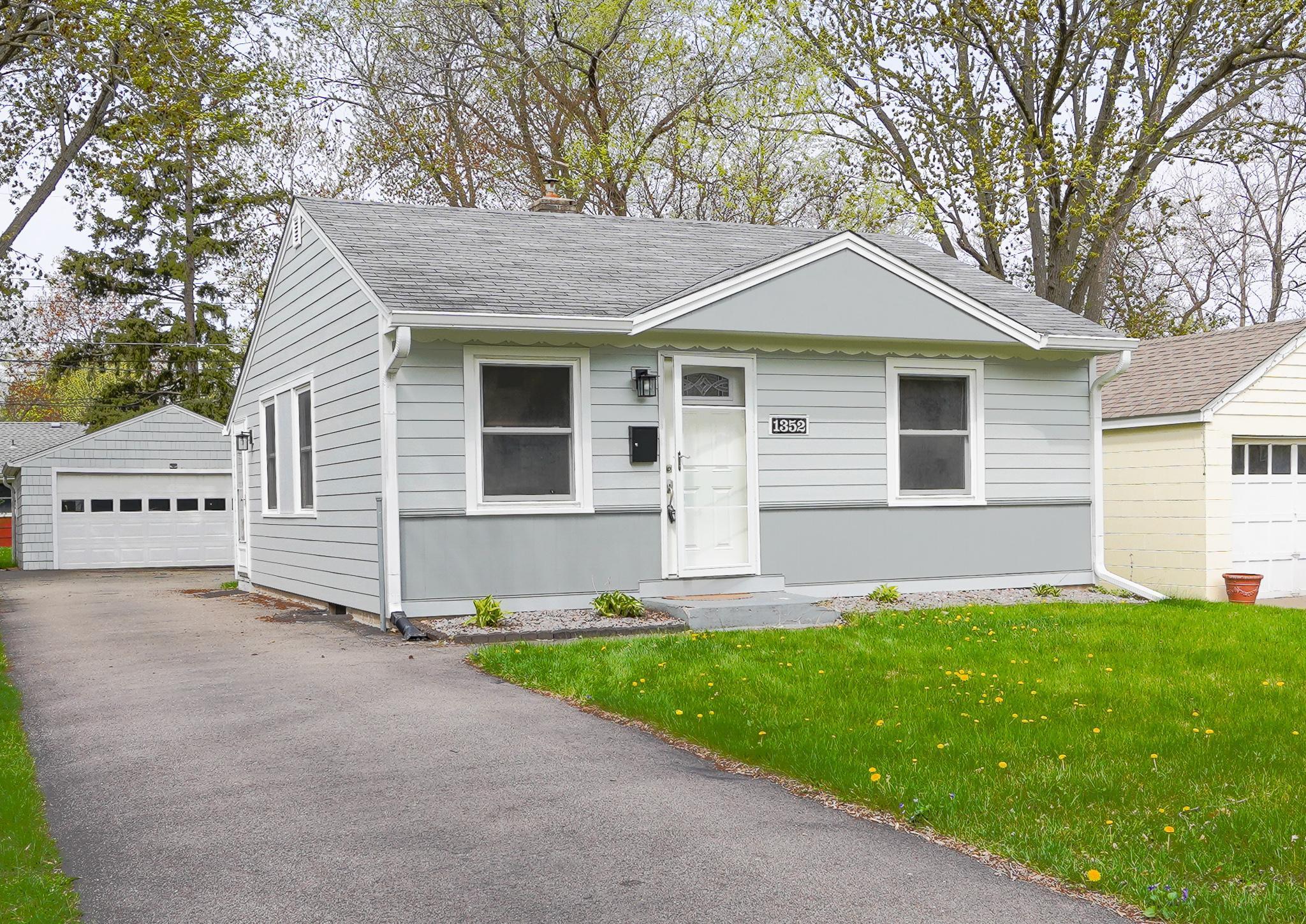 View of Residential at 1352 Jersey Avenue, Saint Louis Park MN 55426, Saint Louis Park - Mike Wilen | Minnesota Team Real Estate