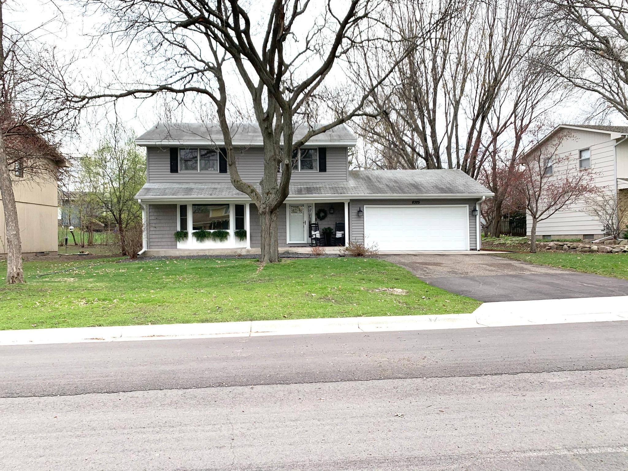 View of Residential at 8325 Northwood Parkway, New Hope MN 55427, New Hope - Mike Wilen | Minnesota Team Real Estate