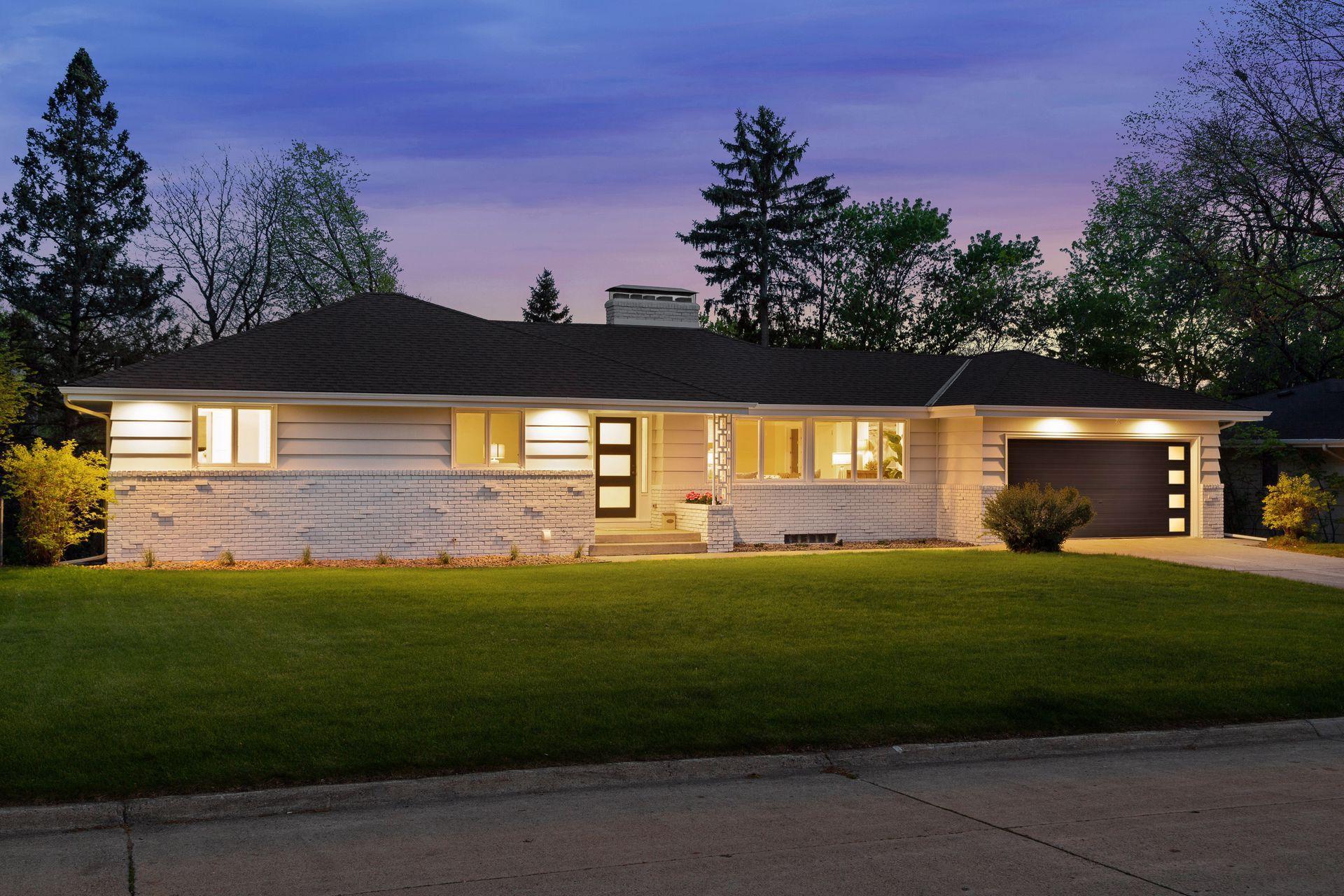 View of Residential at 4433 Claremore Drive, Edina MN 55435, Edina - Mike Wilen | Minnesota Team Real Estate