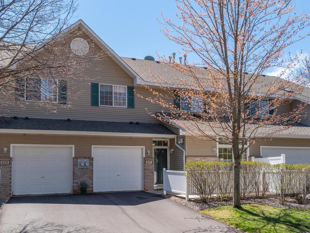 View of Residential at 8277 Kimball Drive #85, Eden Prairie MN 55347, Eden Prairie - Mike Wilen | Minnesota Team Real Estate