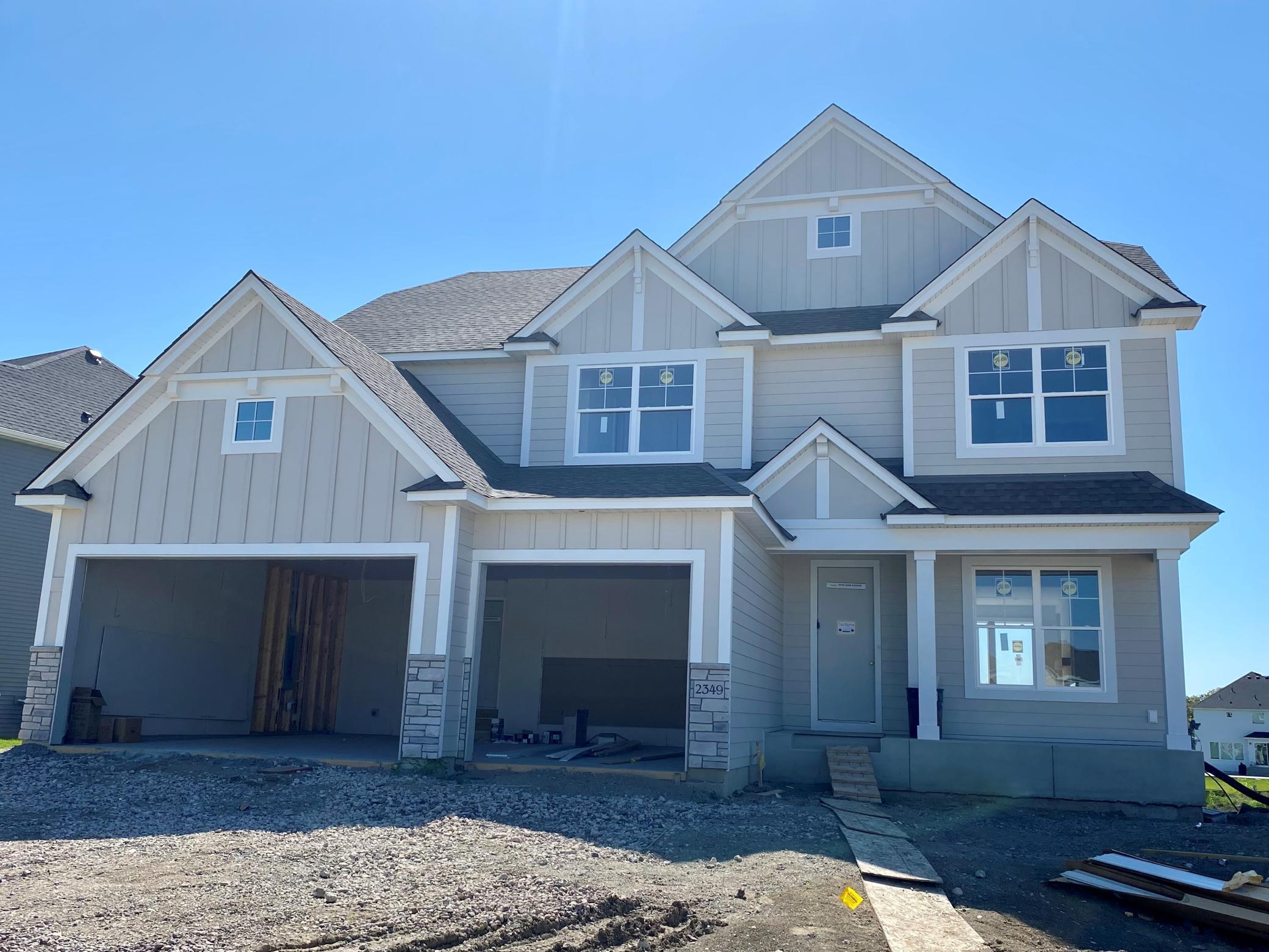 View of Residential at 2349 Kester Avenue, Saint Michael MN 55376, Saint Michael - Mike Wilen | Minnesota Team Real Estate