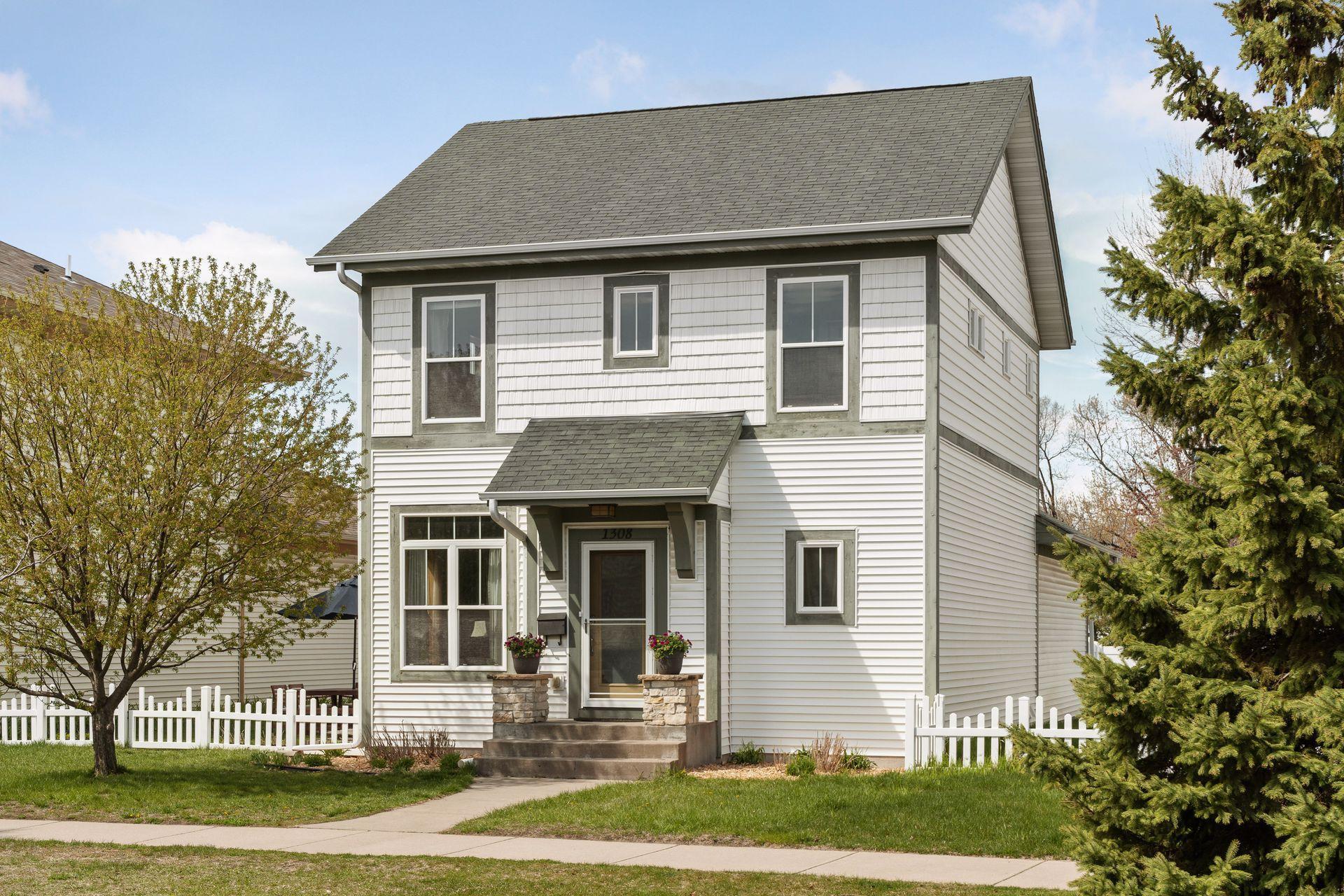 View of Residential at 1308 50th Avenue, Minneapolis MN 55430, Minneapolis - Mike Wilen | Minnesota Team Real Estate