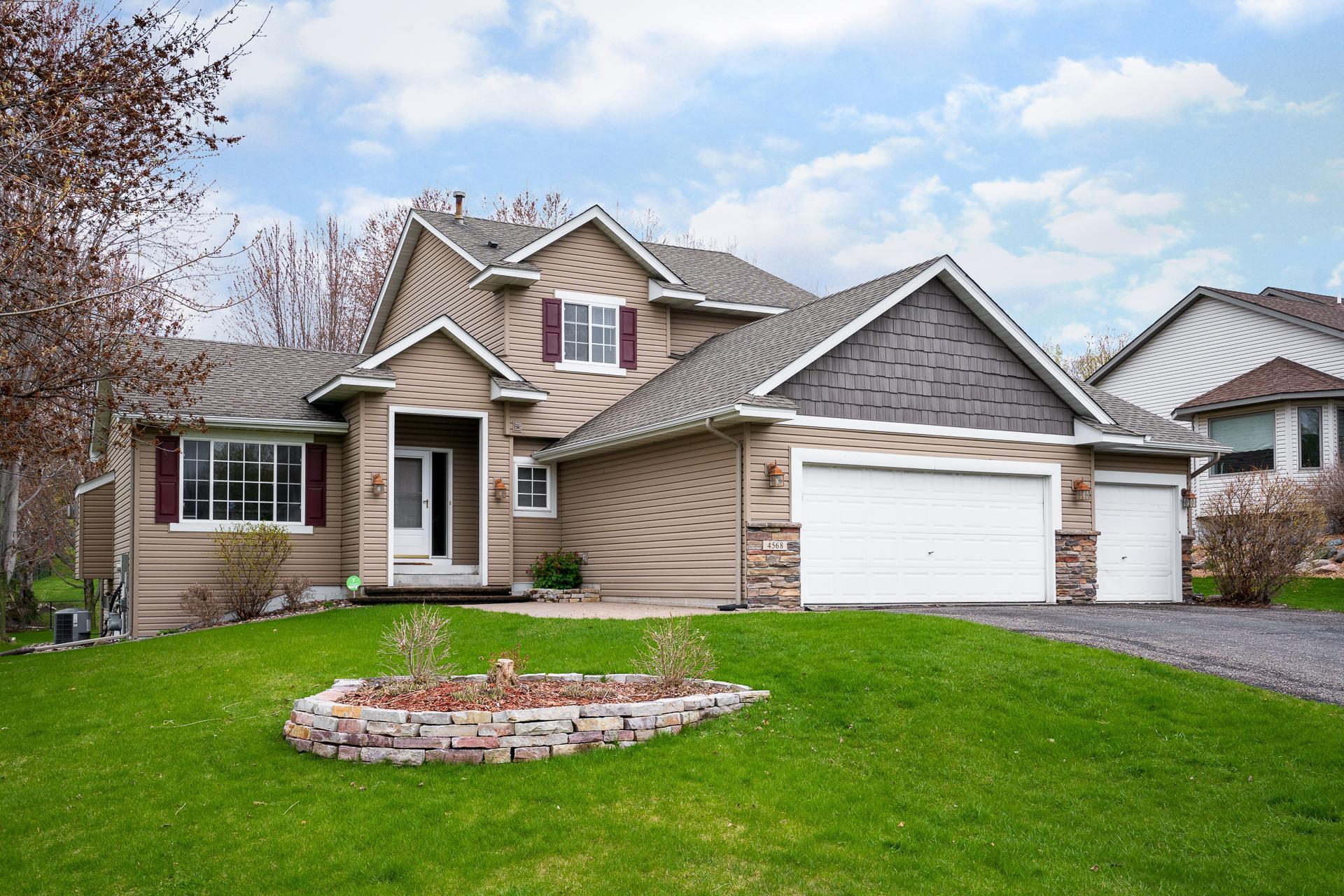 View of Residential at 4568 Medley Lane, Saint Michael MN 55376, Saint Michael - Mike Wilen | Minnesota Team Real Estate