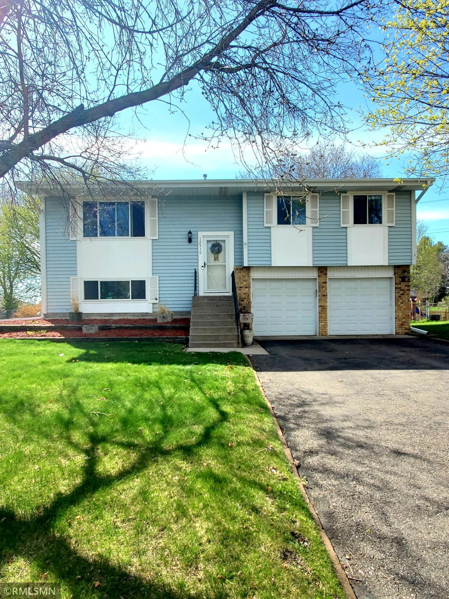 View of Residential at 12510 Madison Street, Blaine MN 55434, Blaine - Mike Wilen | Minnesota Team Real Estate