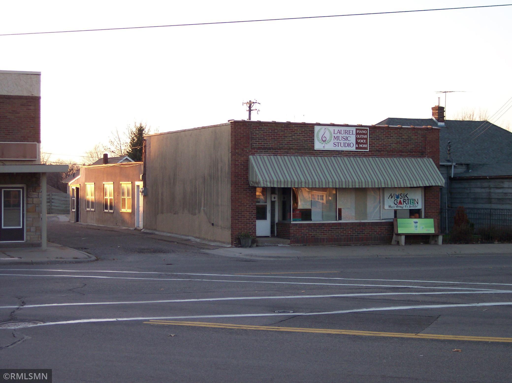 View of Commercial Sale at 991 Smith Avenue, West Saint Paul MN 55118, West Saint Paul - Mike Wilen | Minnesota Team Real Estate
