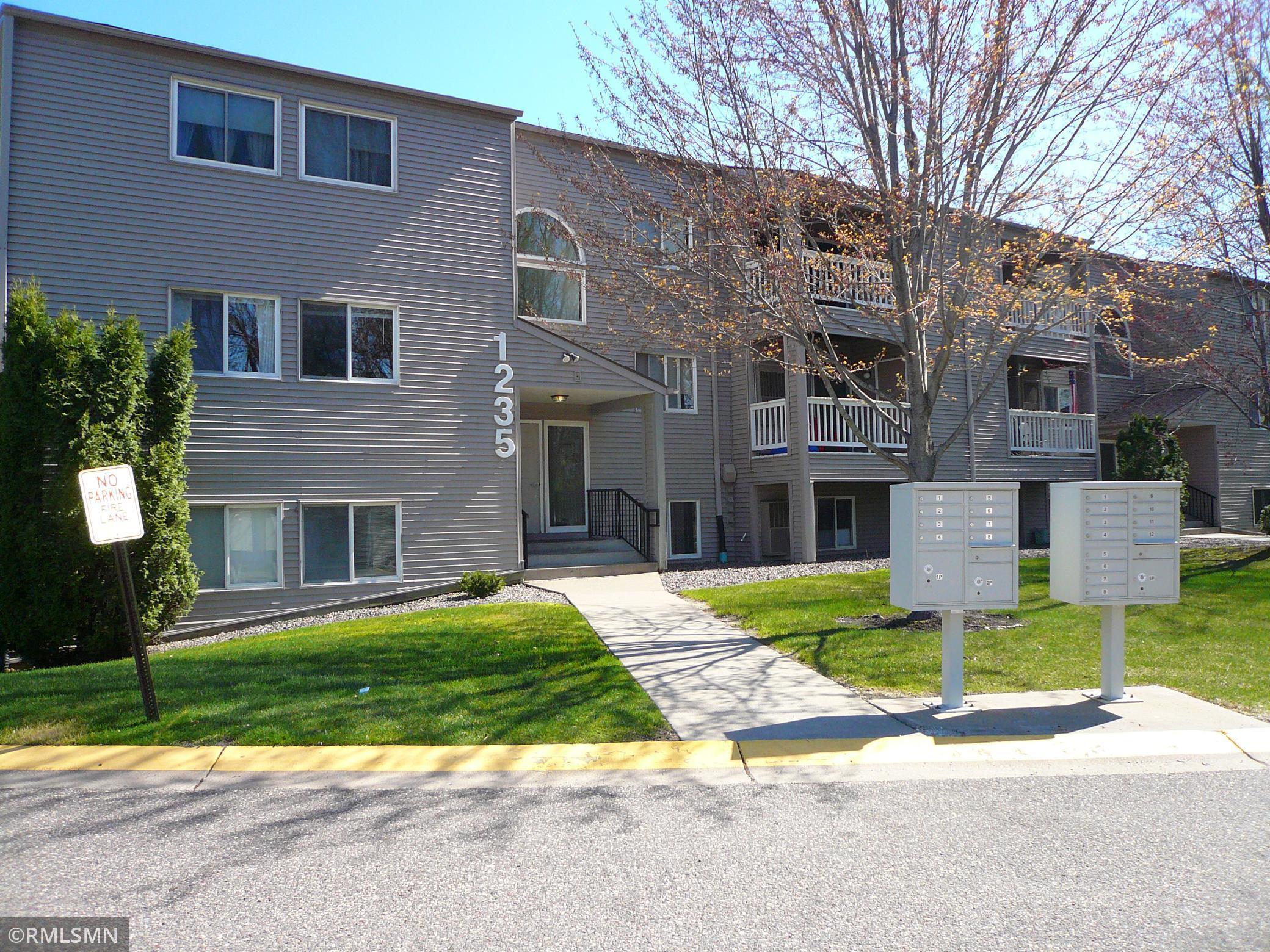 View of Residential at 1235 Ferndale Street #18, Maplewood MN 55119, Maplewood - Mike Wilen | Minnesota Team Real Estate