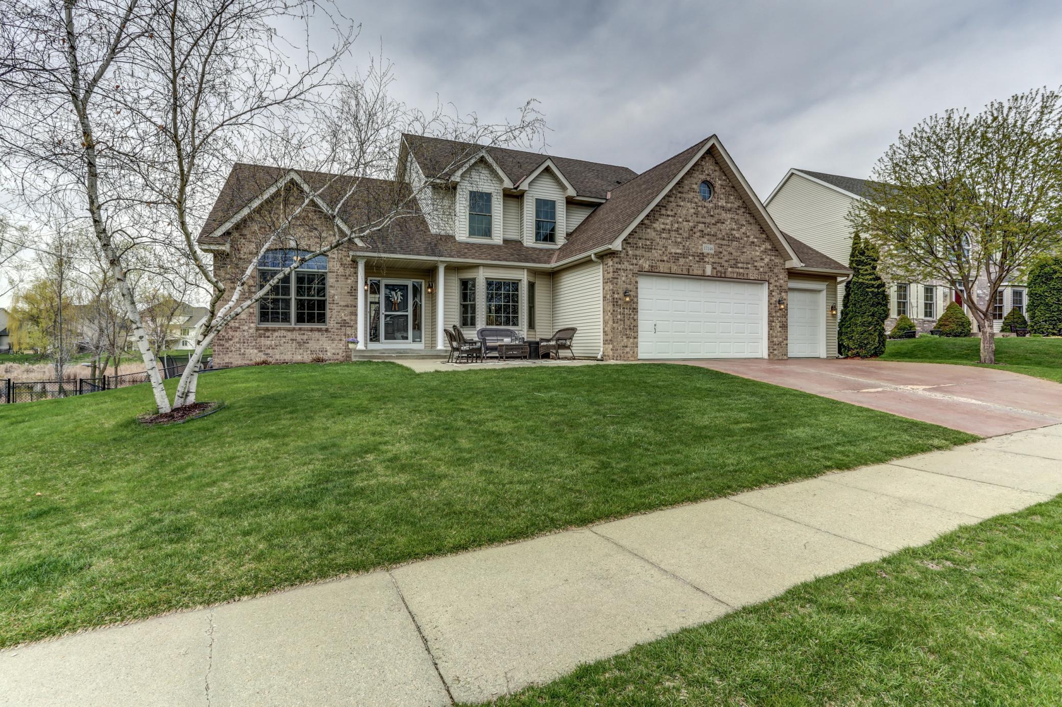View of Residential at 17146 Wilderness Trail, Prior Lake MN 55372, Prior Lake - Mike Wilen | Minnesota Team Real Estate