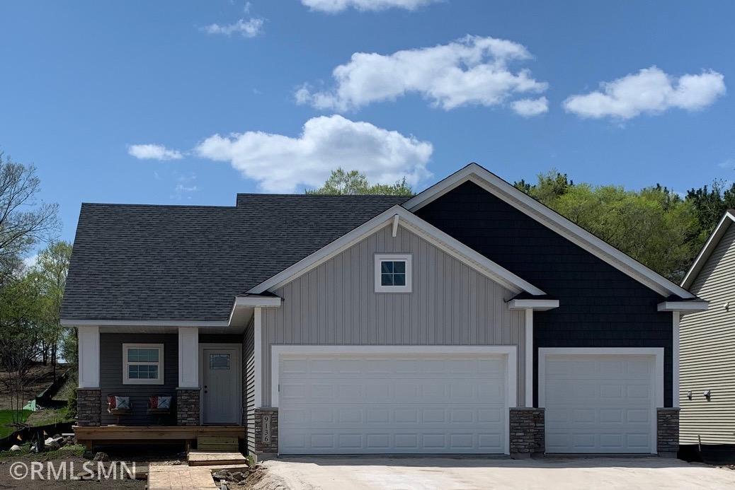 View of Residential at 9136 Hamlet Avenue, Cottage Grove MN 55016, Cottage Grove - Mike Wilen | Minnesota Team Real Estate