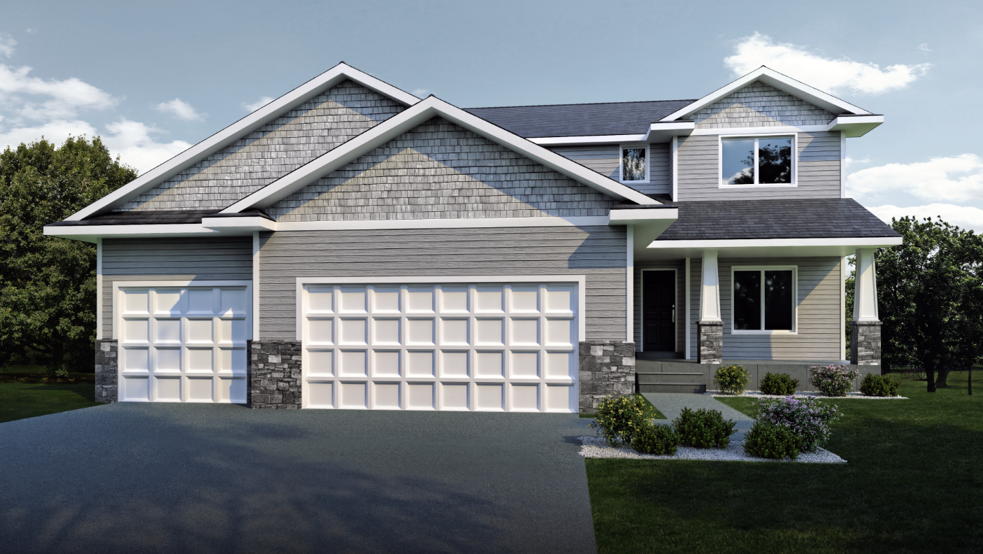 View of Residential at 6759 Redwood Avenue, Lino Lakes MN 55038, Lino Lakes - Mike Wilen | Minnesota Team Real Estate