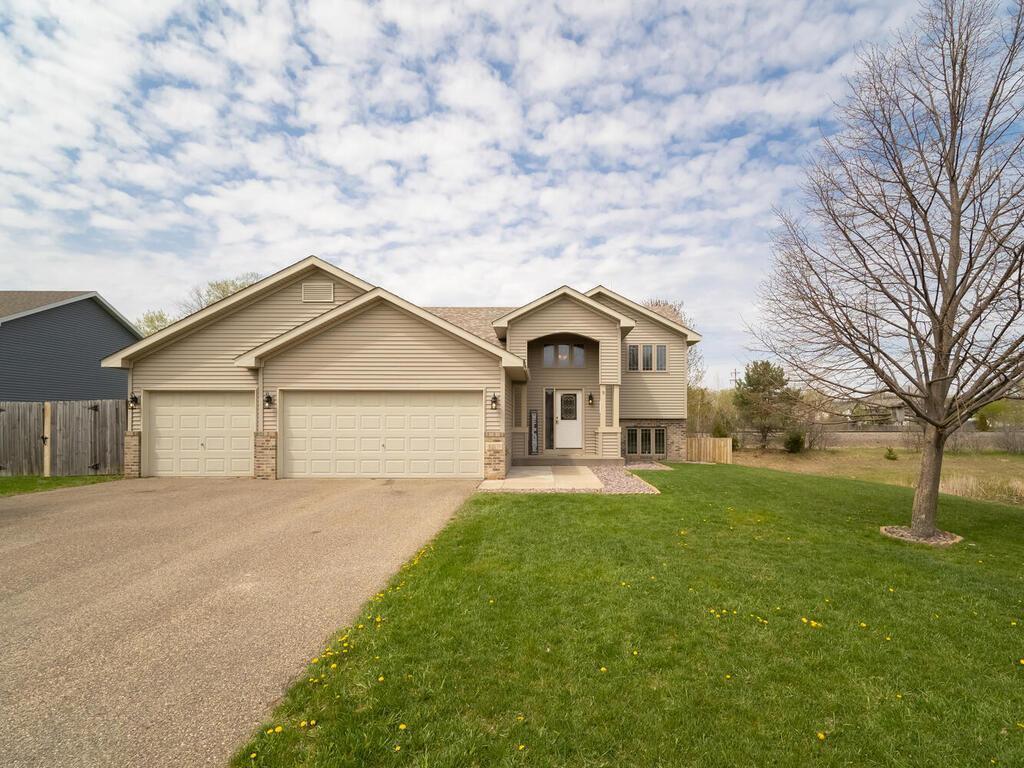 View of Residential at 1205 Deer Haven Drive, Isanti MN 55040, Isanti - Mike Wilen | Minnesota Team Real Estate