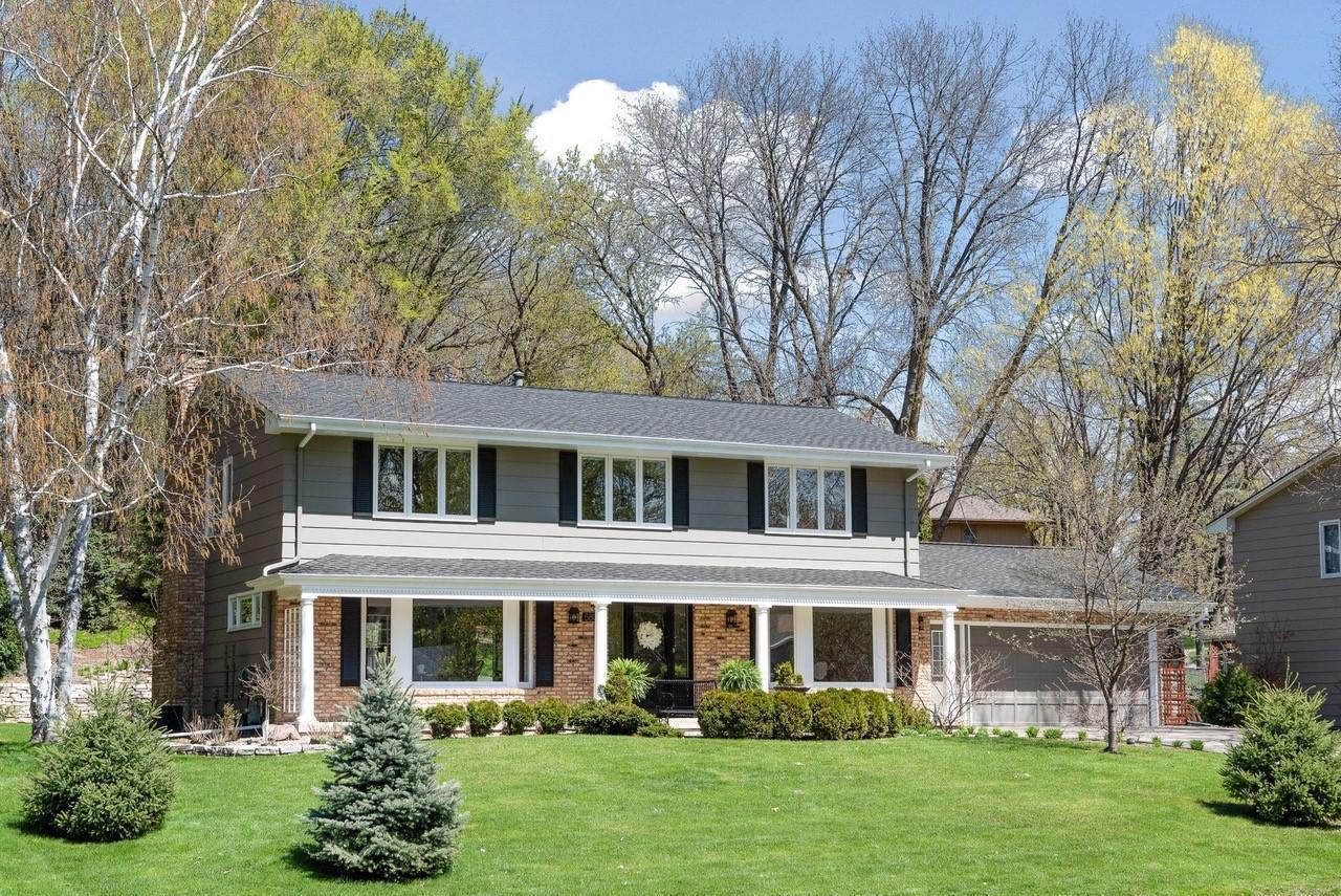 View of Residential at 5804 Kemrich Drive, Edina MN 55439, Edina - Mike Wilen | Minnesota Team Real Estate