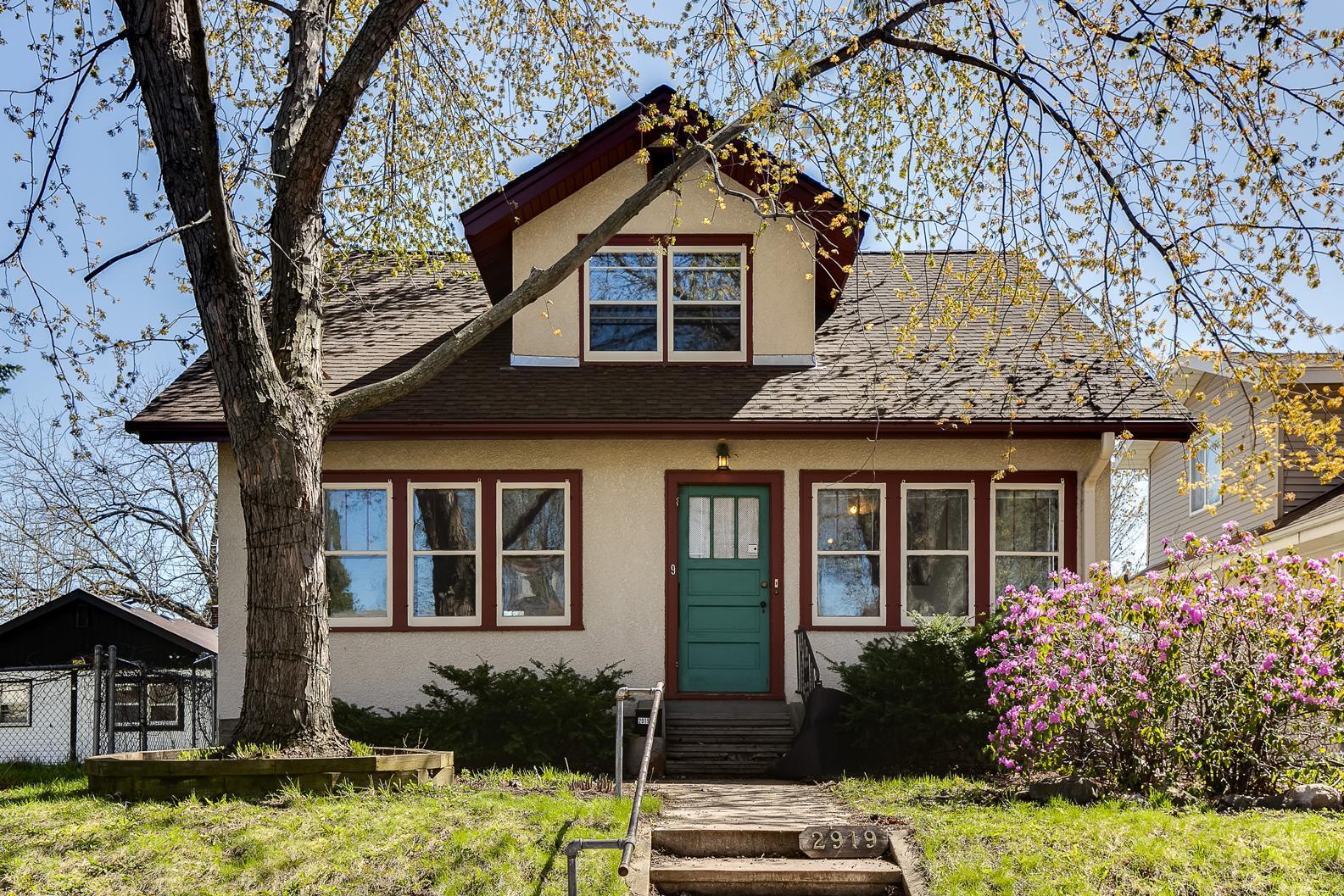 View of Residential at 2919 18th Avenue, Minneapolis MN 55411, Minneapolis - Mike Wilen | Minnesota Team Real Estate