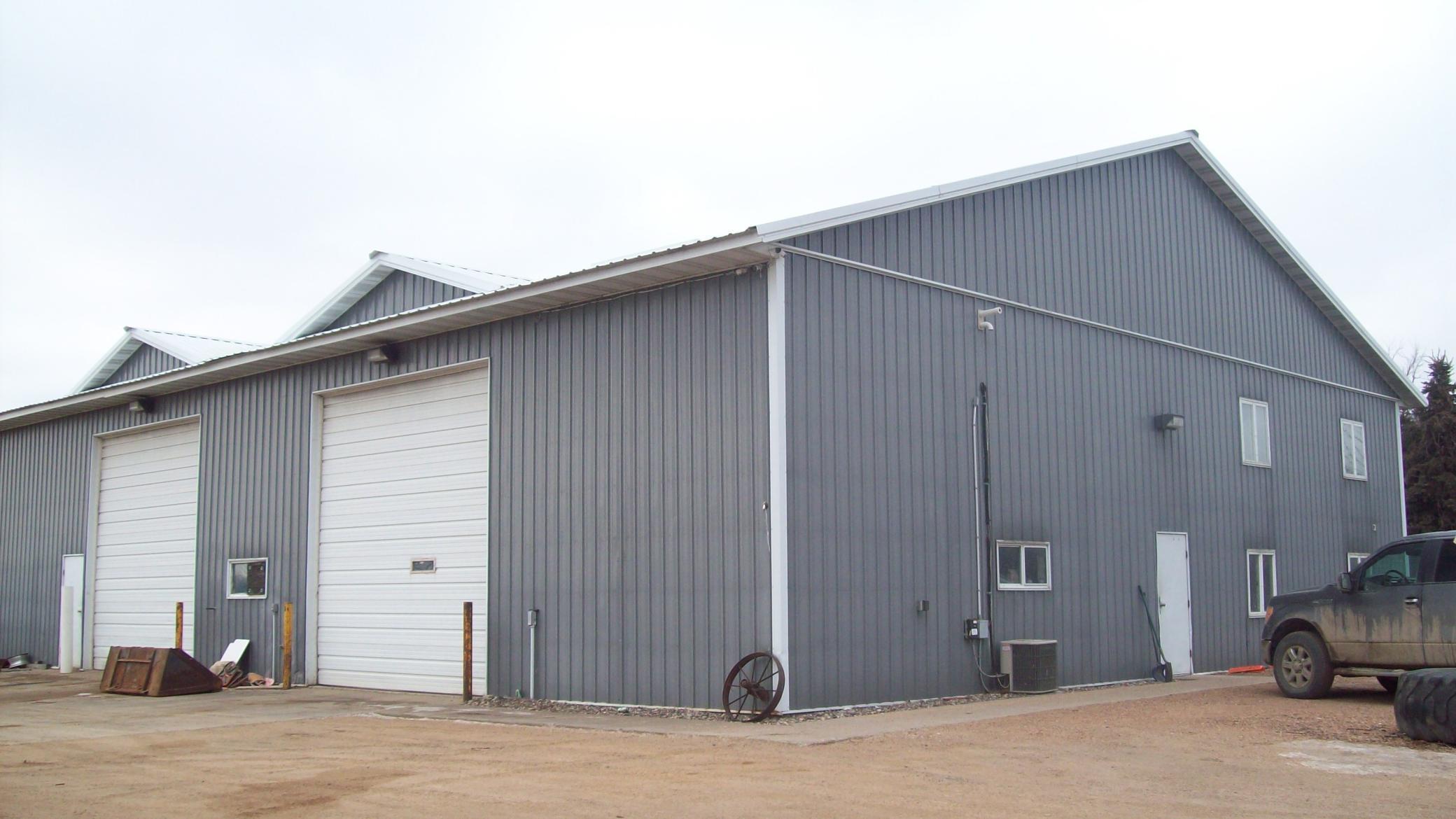 View of Commercial Sale at 13050 Stewart Avenue, Norwood Young America MN 55368, Norwood Young America - Mike Wilen | Minnesota Team Real Estate