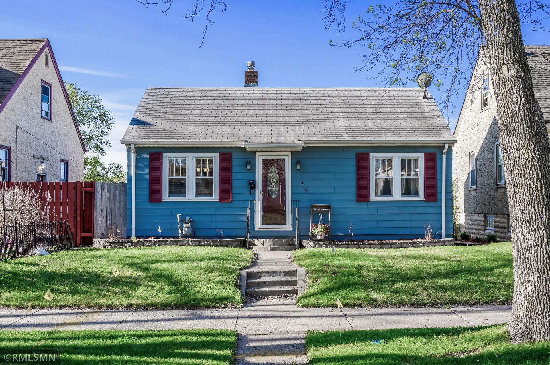 View of Residential at 149 Park Street, South Saint Paul MN 55075, South Saint Paul - Mike Wilen | Minnesota Team Real Estate