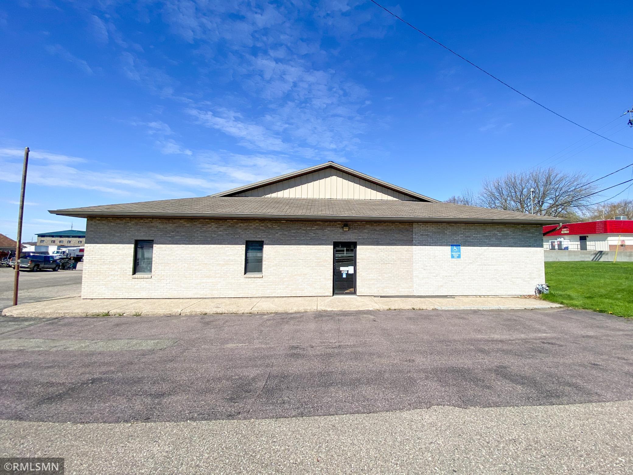 View of Commercial Sale at 111 6th Street, Gaylord MN 55334, Gaylord - Mike Wilen | Minnesota Team Real Estate