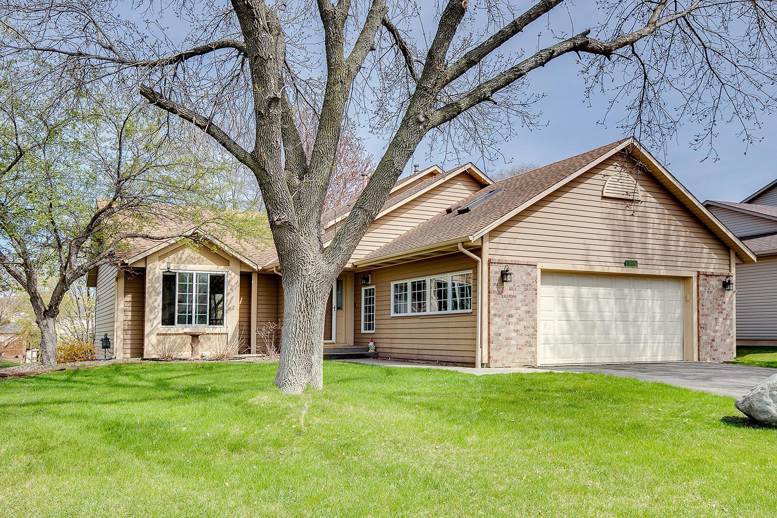 View of Residential at 14016 Delta Avenue, Rosemount MN 55068, Rosemount - Mike Wilen | Minnesota Team Real Estate