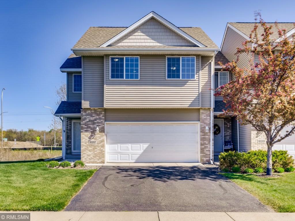 View of Residential at 10207 180th Lane, Elk River MN 55330, Elk River - Mike Wilen | Minnesota Team Real Estate