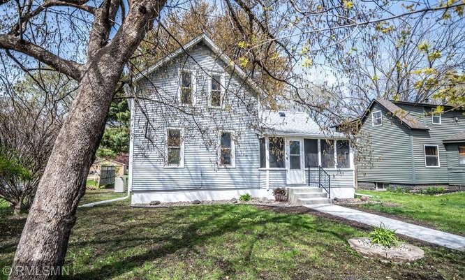 View of Residential at 611 Walnut Street, Farmington MN 55024, Farmington - Mike Wilen | Minnesota Team Real Estate