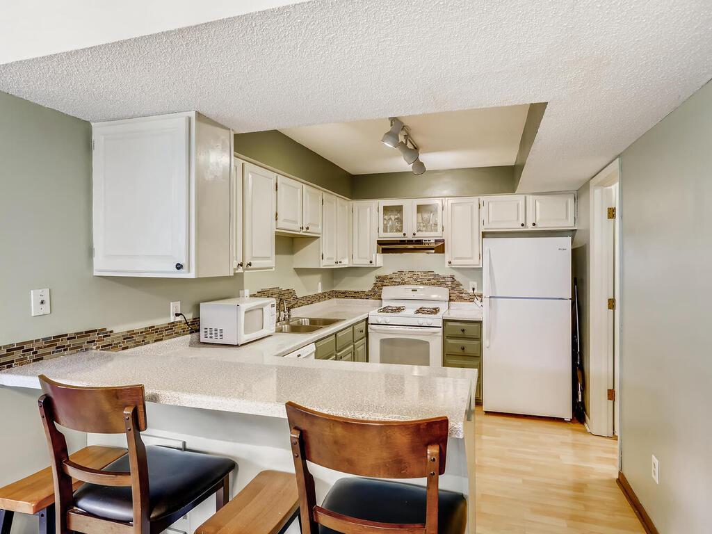 View of Residential at 5543 Bavarian Pass, Fridley MN 55432, Fridley - Mike Wilen | Minnesota Team Real Estate