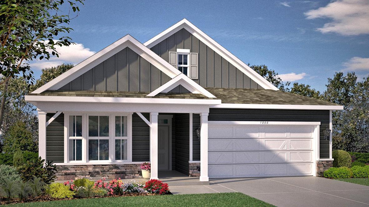 View of Residential at 19363 Grass Lake Trail, Rogers MN 55374, Rogers - Mike Wilen | Minnesota Team Real Estate