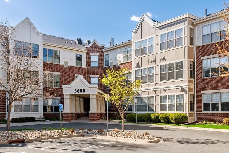 View of Residential at 3600 Wooddale Avenue #119, Saint Louis Park MN 55416, Saint Louis Park - Mike Wilen | Minnesota Team Real Estate