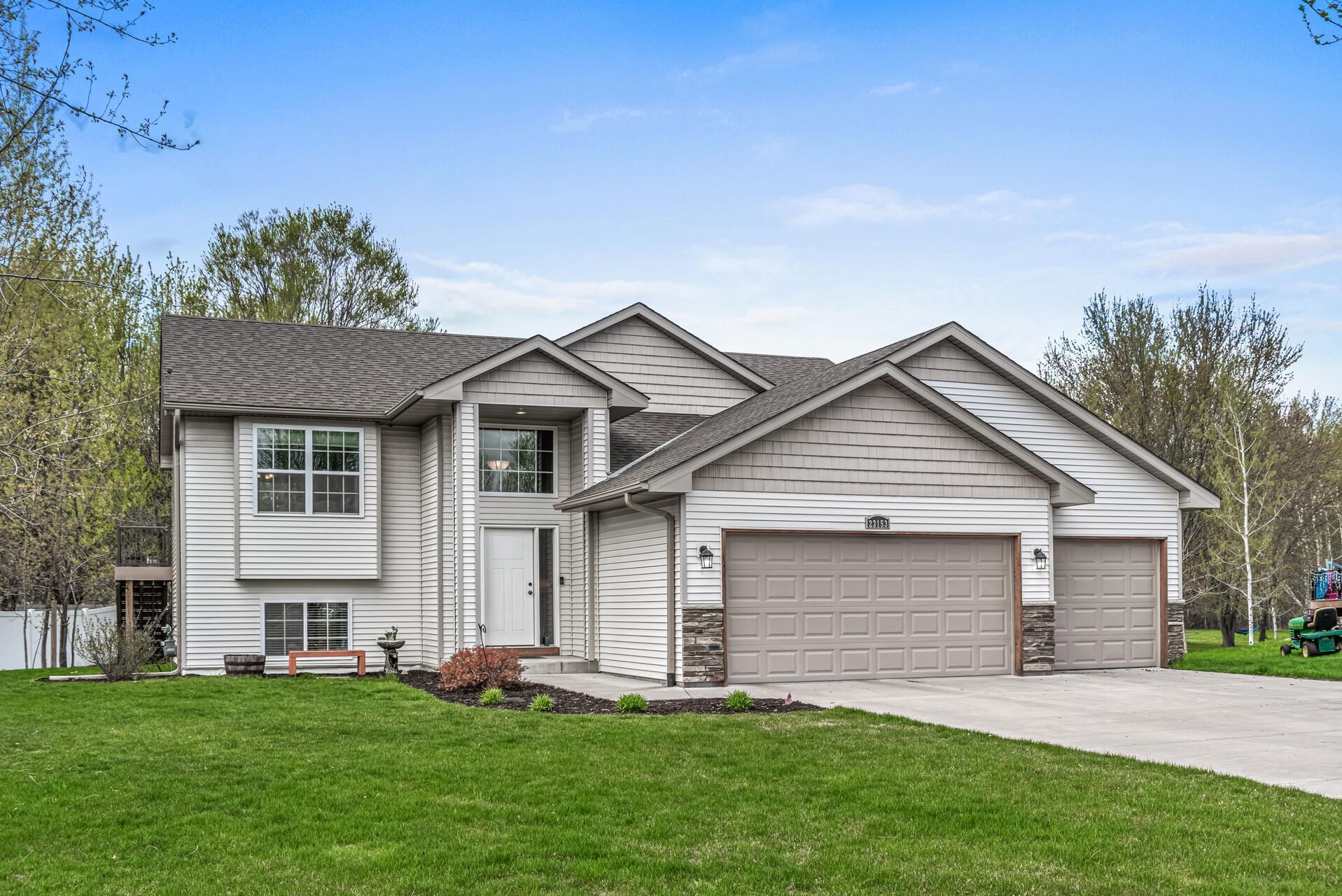 View of Residential at 23153 Everton Bay, Forest Lake MN 55025, Forest Lake - Mike Wilen | Minnesota Team Real Estate