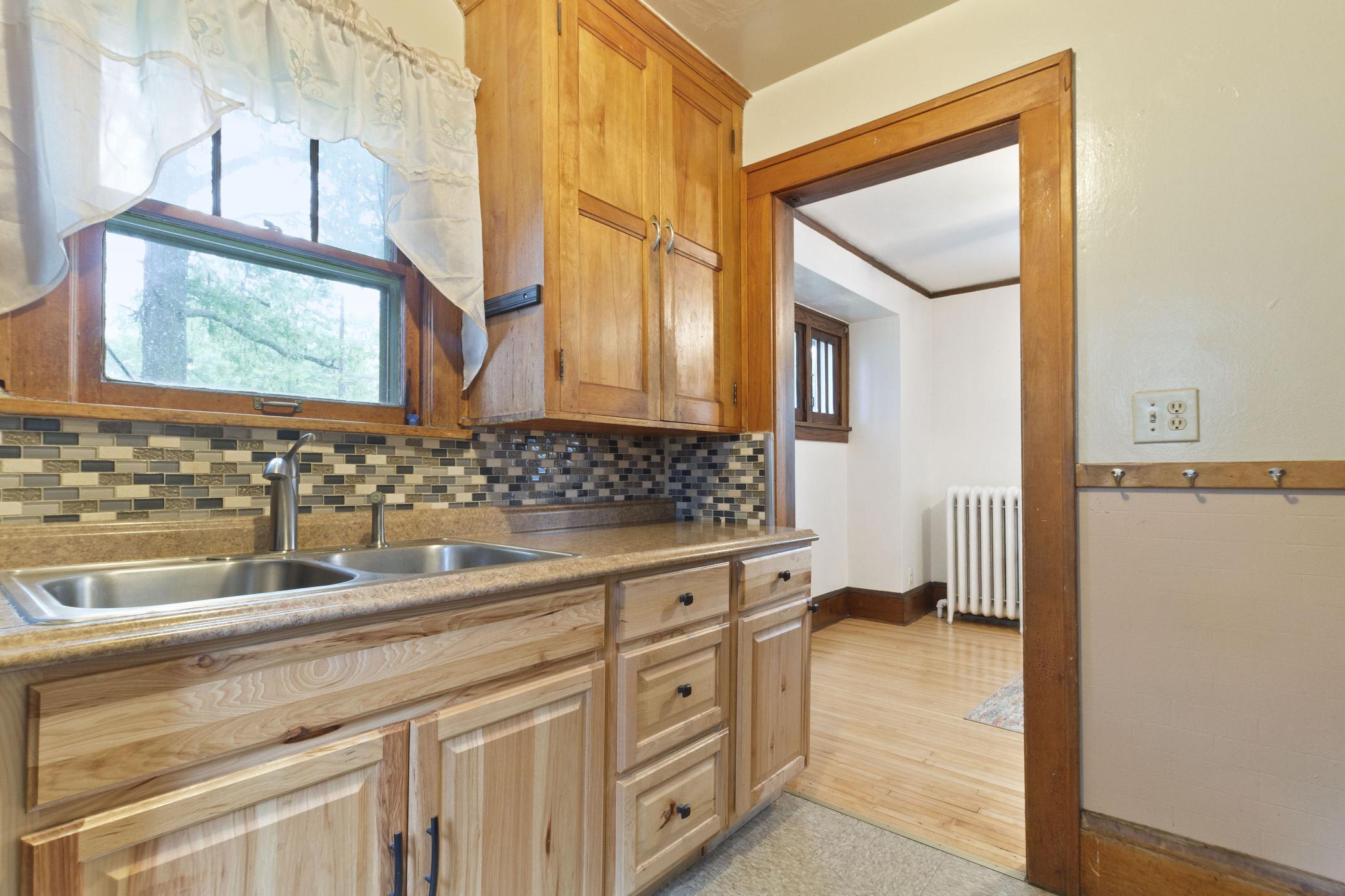 View of Residential at 3859 Queen Avenue, Minneapolis MN 55412, Minneapolis - Mike Wilen | Minnesota Team Real Estate