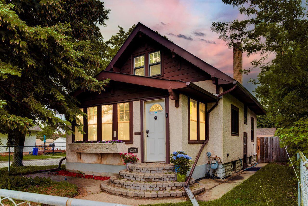 View of Residential at 1288 Rice Street, Saint Paul MN 55117, Saint Paul - Mike Wilen | Minnesota Team Real Estate