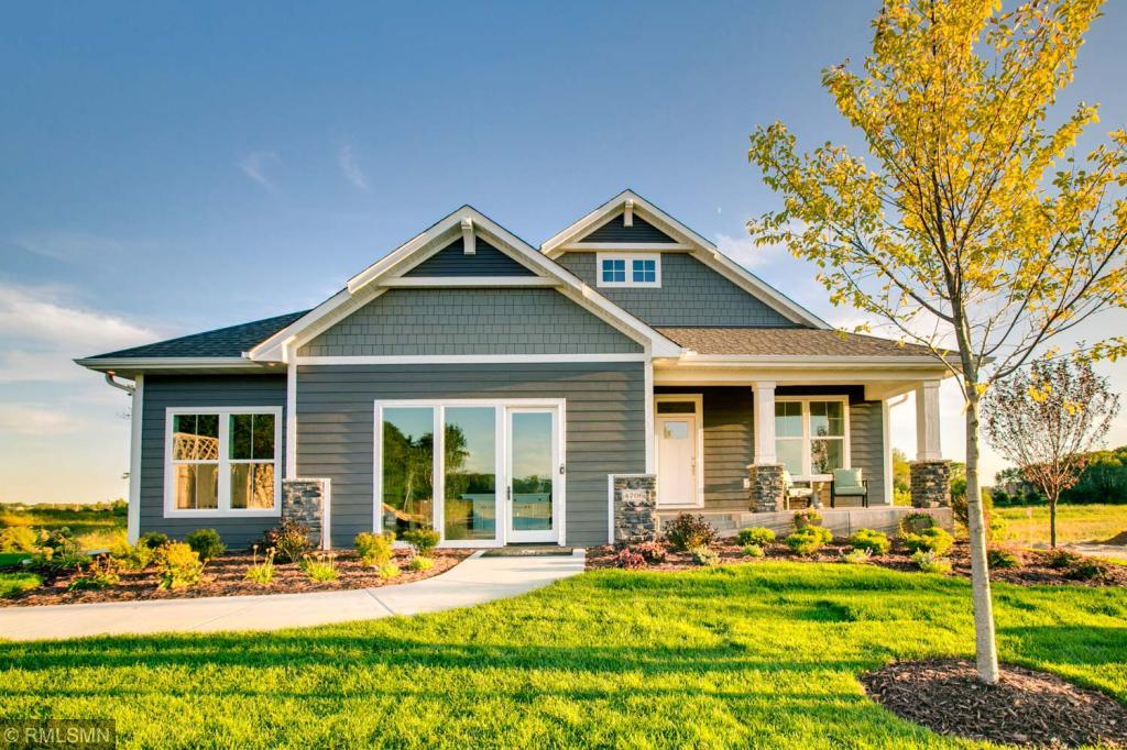 View of Residential at 4606 127th Lane, Blaine MN 55449, Blaine - Mike Wilen | Minnesota Team Real Estate