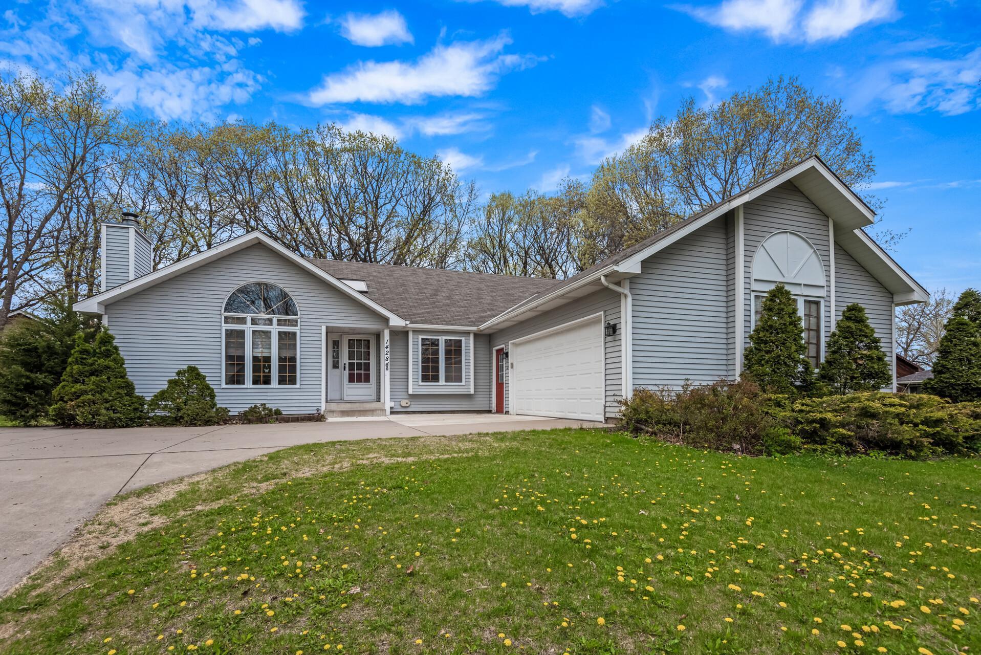 View of Residential at 14284 Waco Street, Ramsey MN 55303, Ramsey - Mike Wilen | Minnesota Team Real Estate