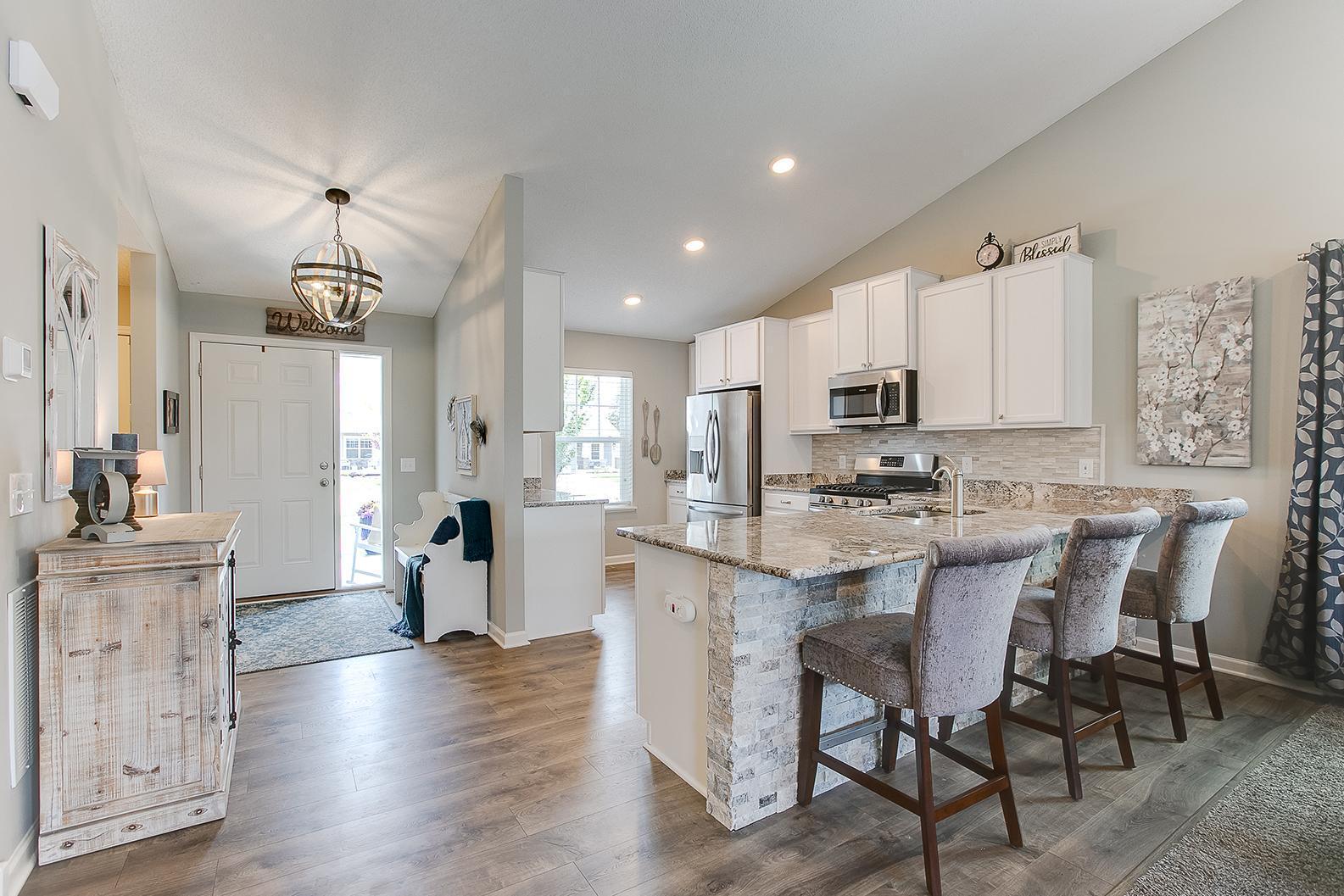View of Residential at 10707 Rhode Island Avenue, Brooklyn Park MN 55445, Brooklyn Park - Mike Wilen | Minnesota Team Real Estate