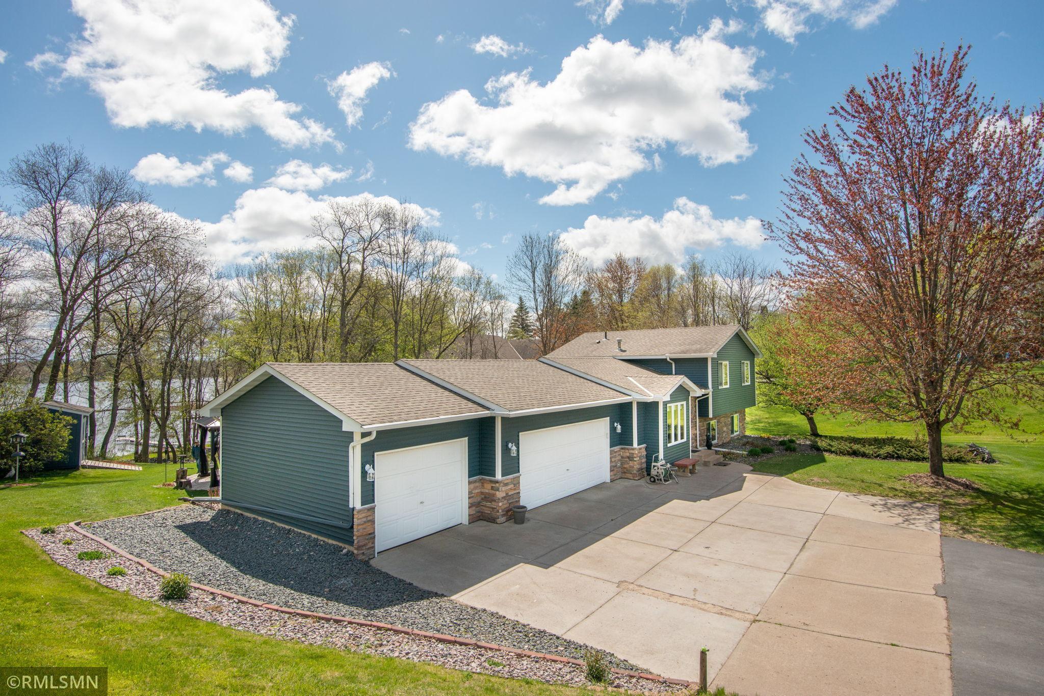 View of Residential at 13096 Lakes Lane, Lindstrom MN 55045, Lindstrom - Mike Wilen | Minnesota Team Real Estate