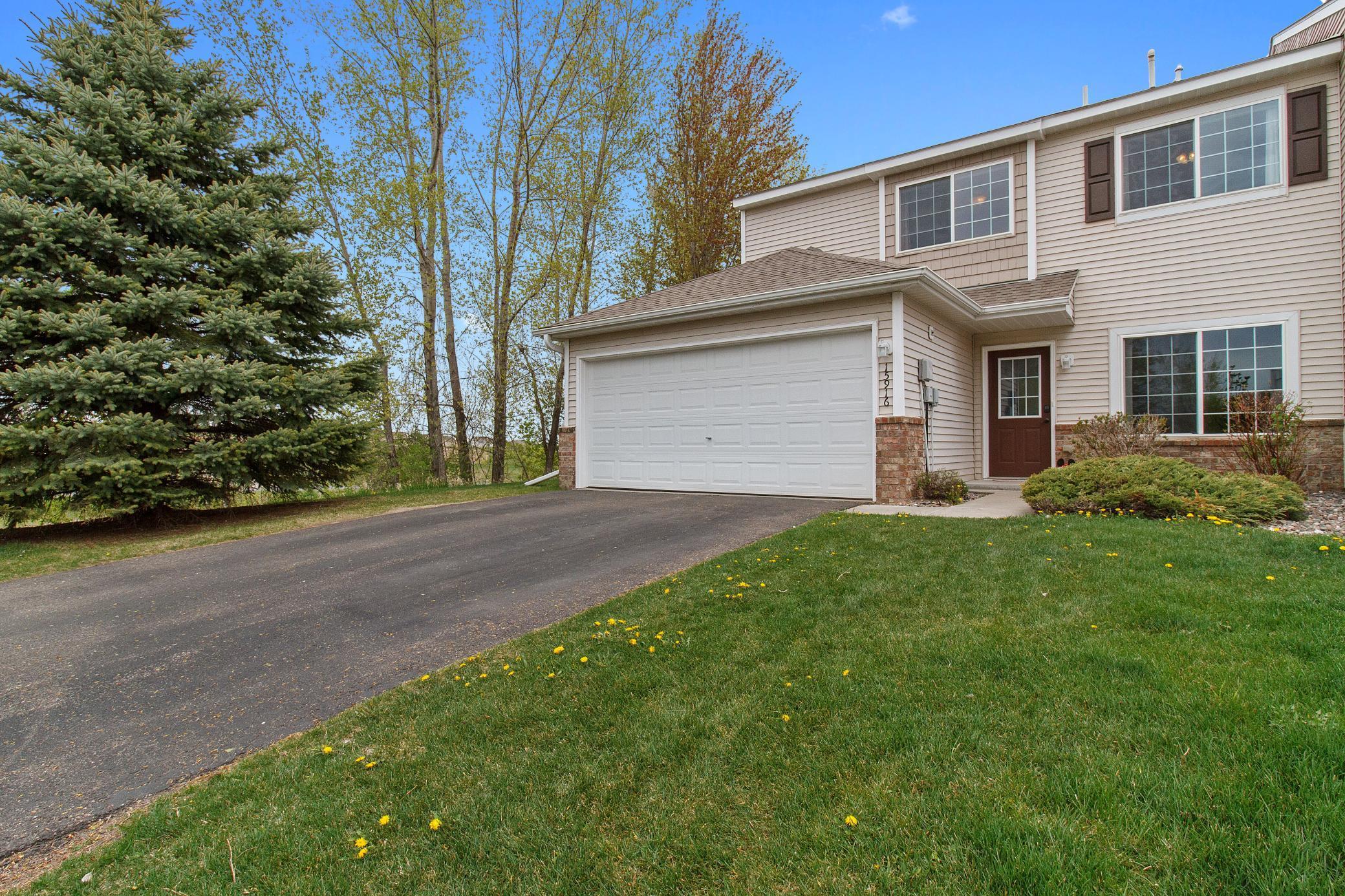 View of Residential at 15916 71st Street, Otsego MN 55330, Otsego - Mike Wilen | Minnesota Team Real Estate